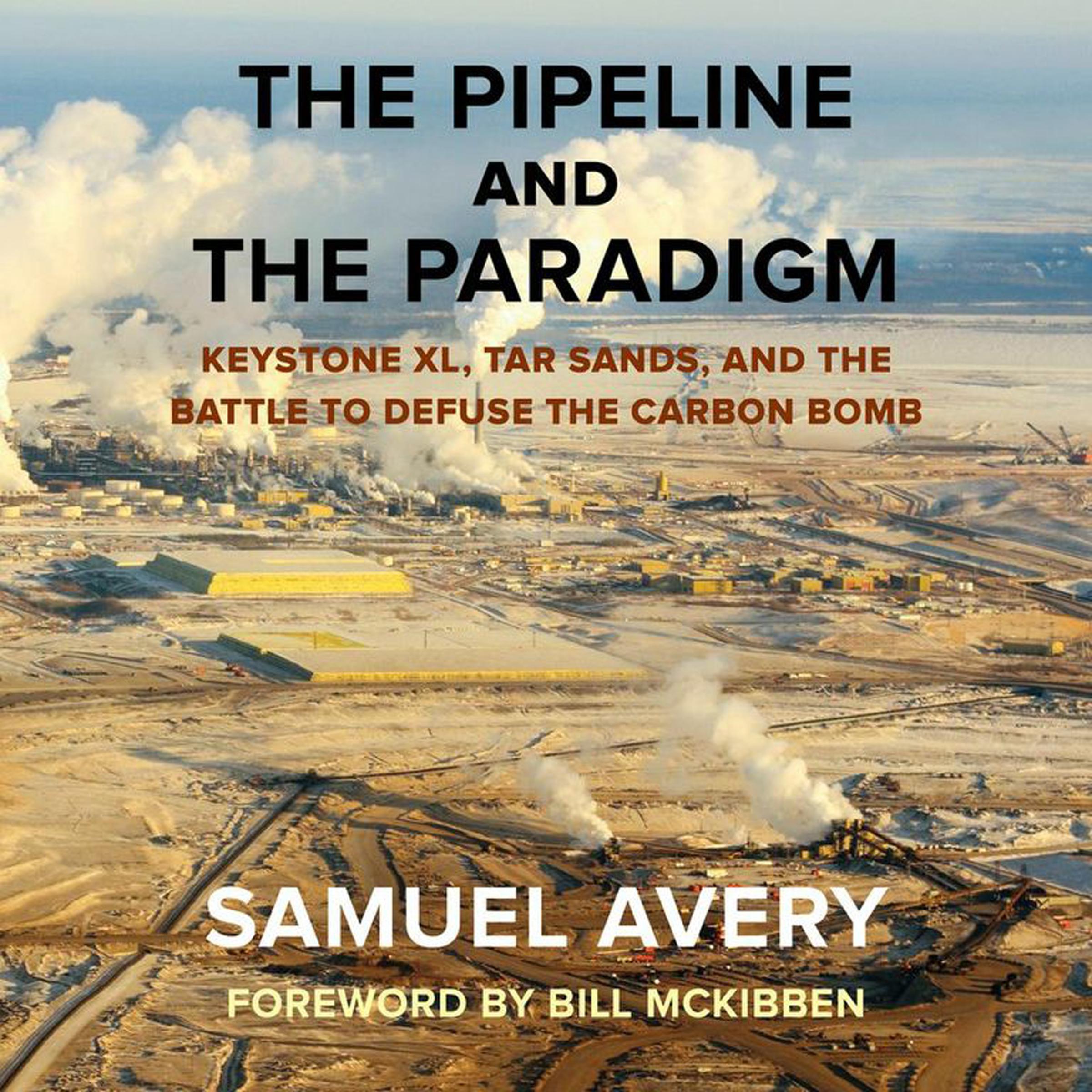 The Pipeline and the Paradigm