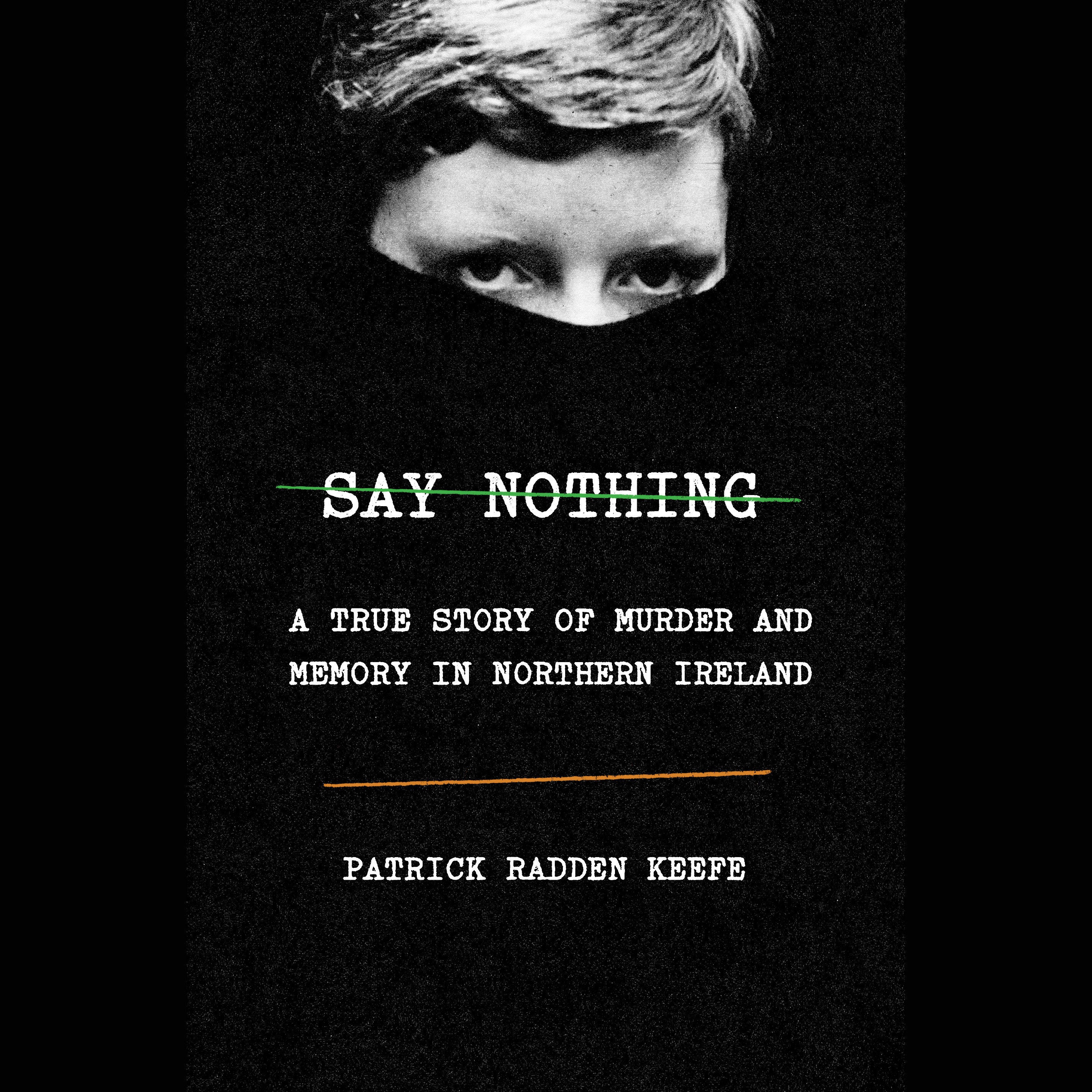 Say Nothing