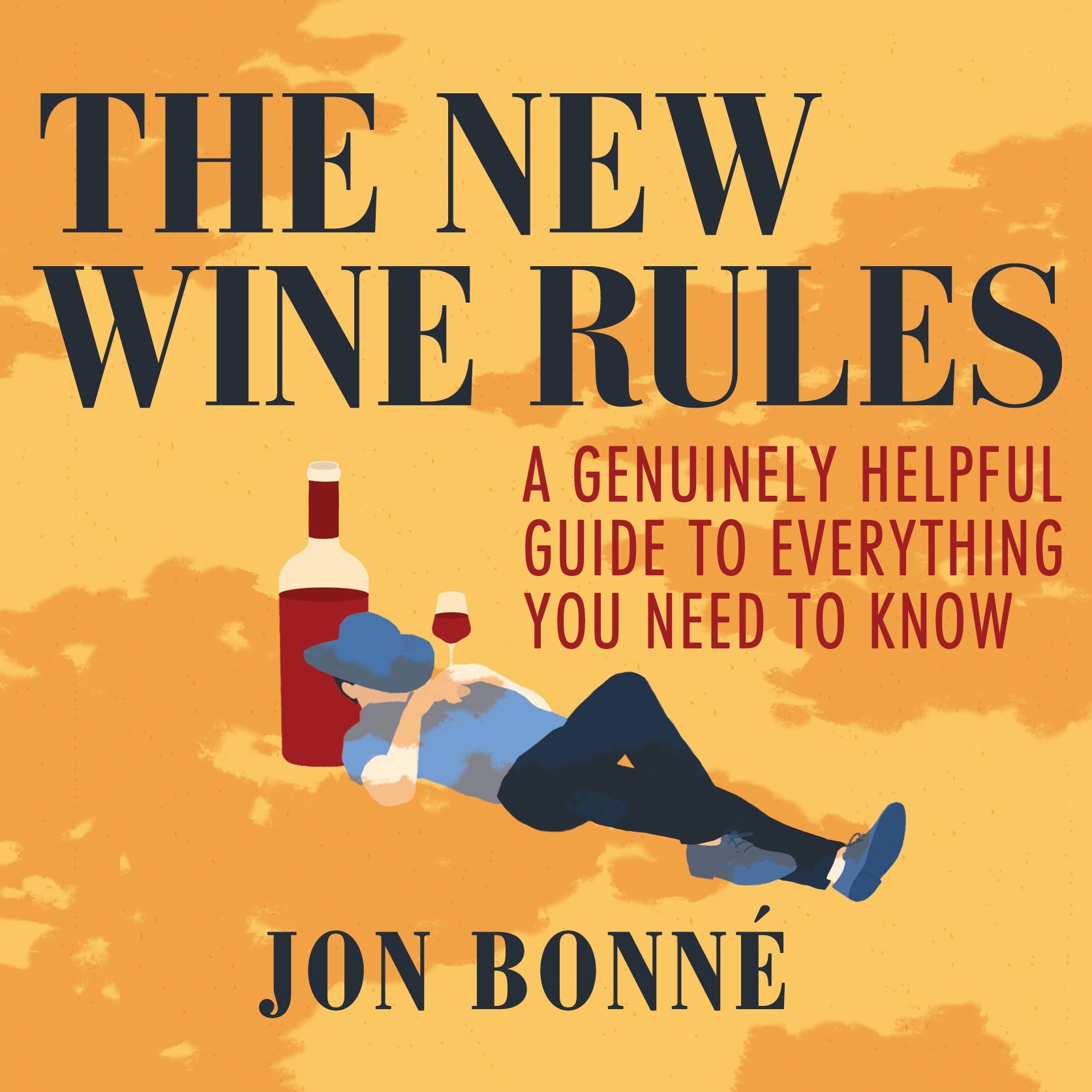 The New Wine Rules