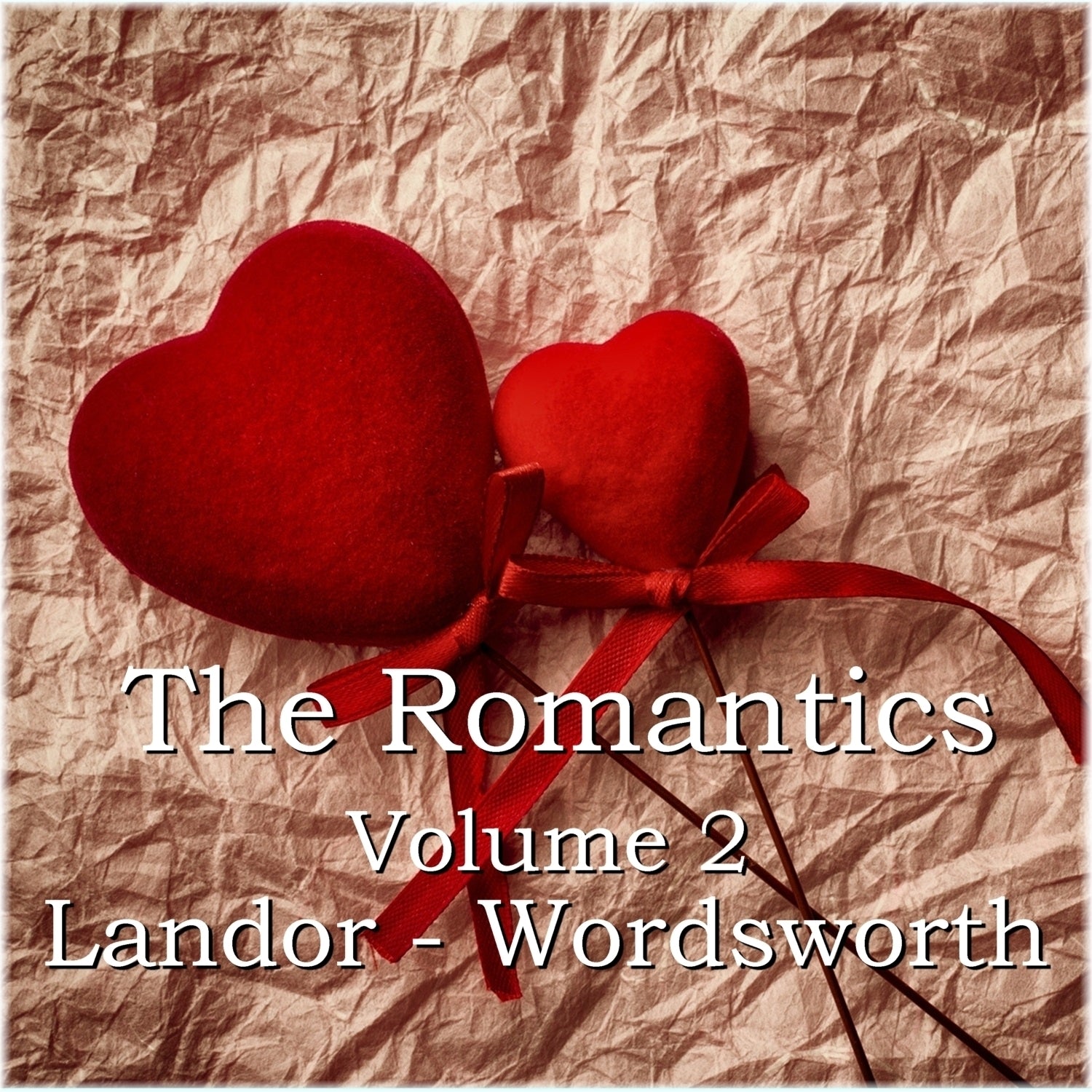 The Romantics, Vol. 2