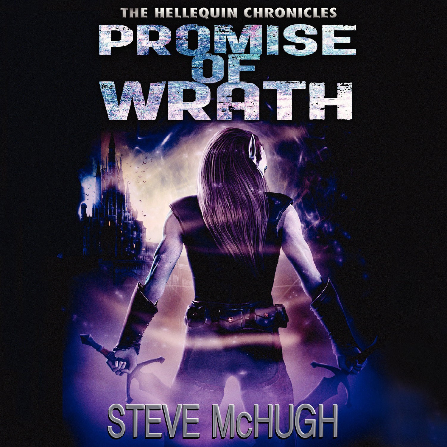 Promise of Wrath
