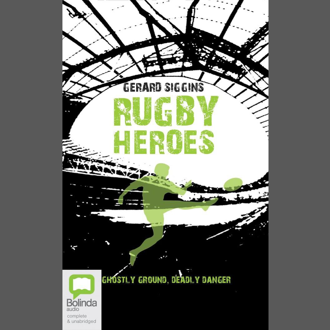 Rugby Heroes