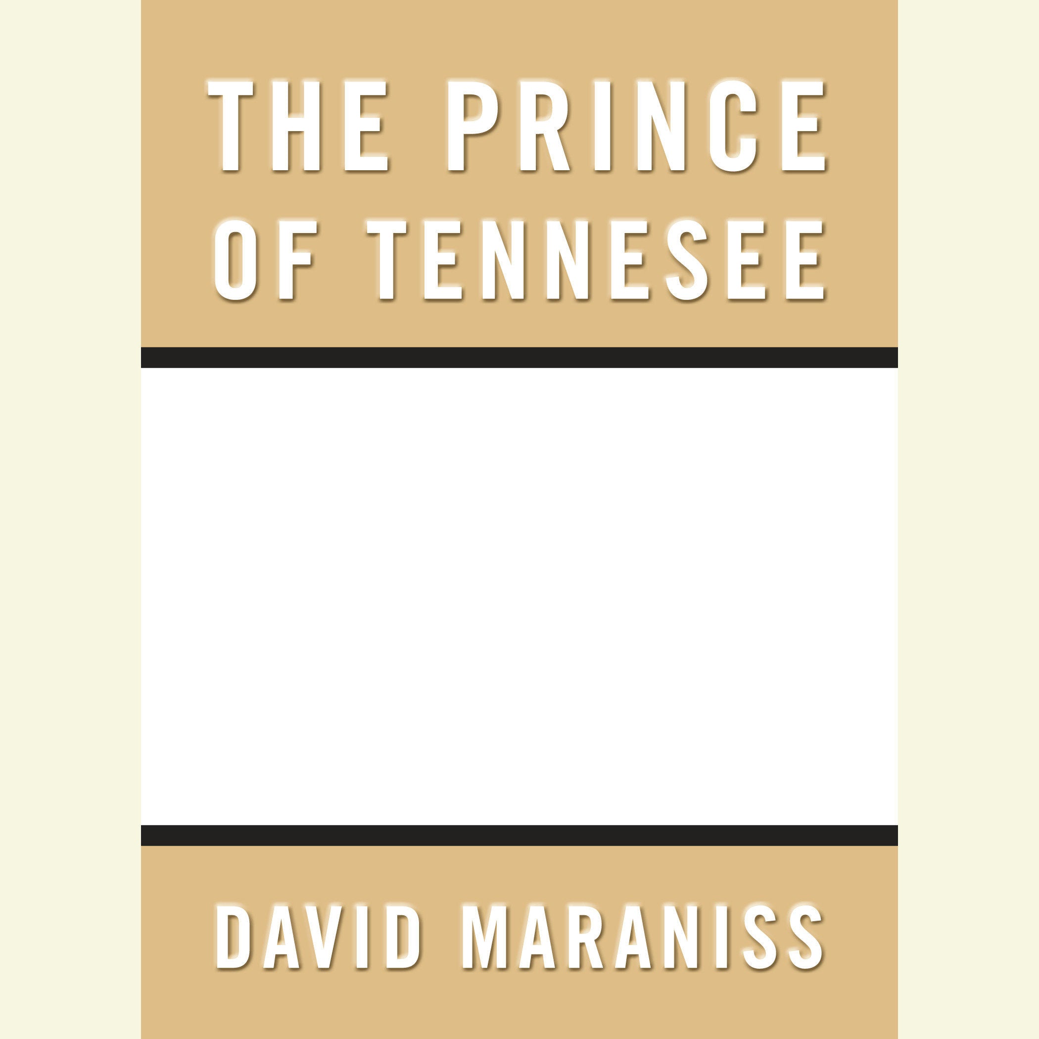 Prince of Tennesee