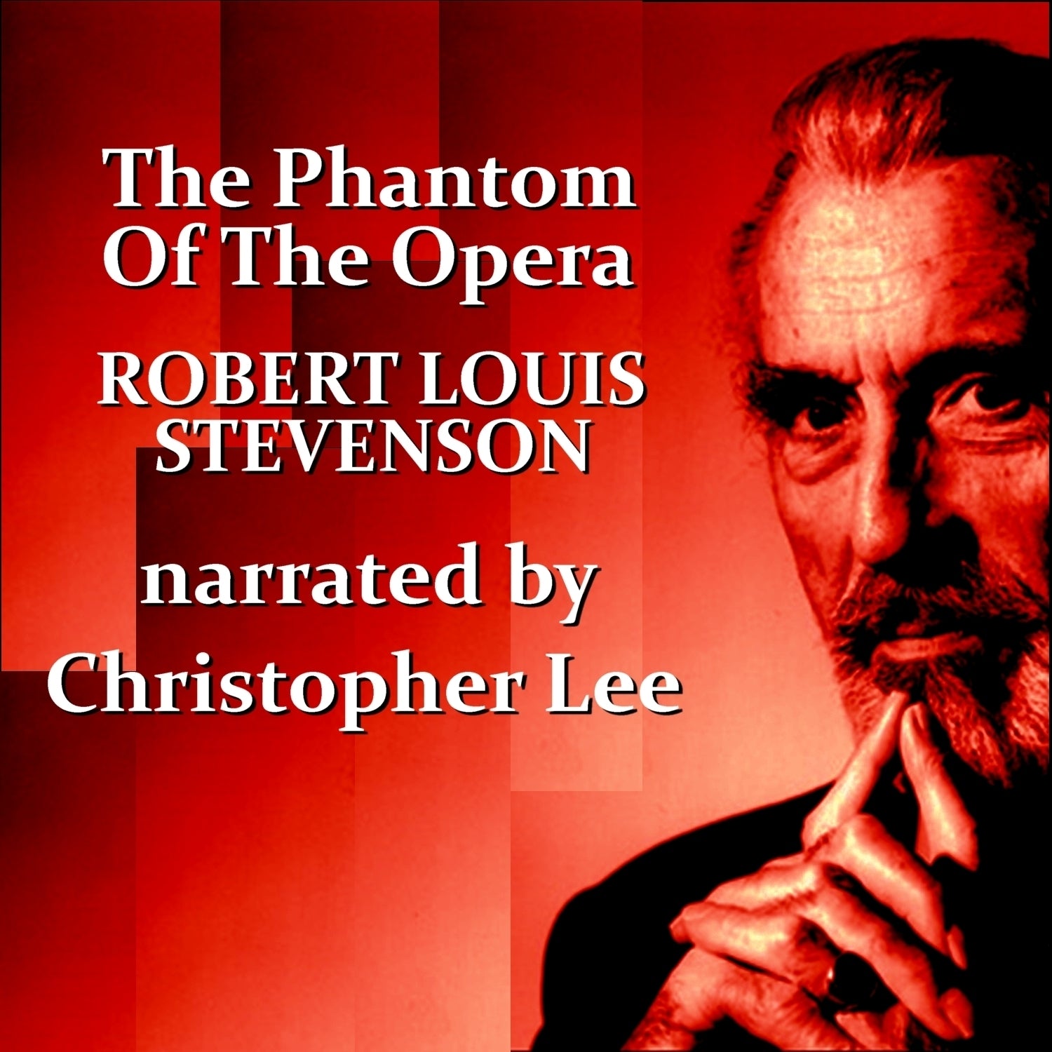 The Phantom of the Opera
