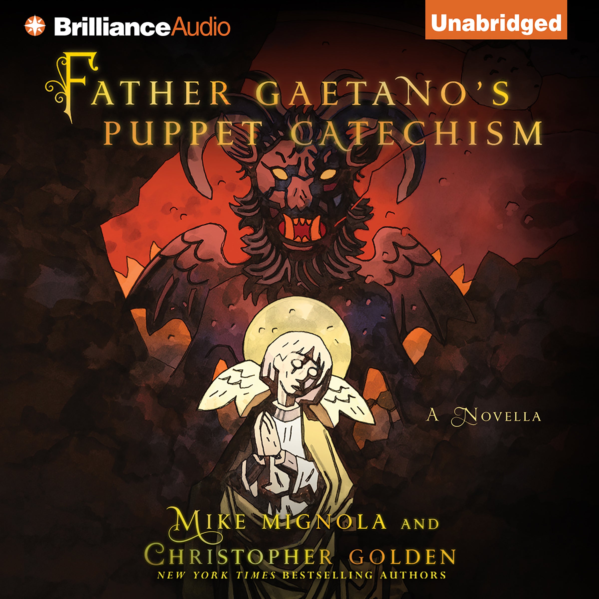 Father Gaetano’s Puppet Catechism