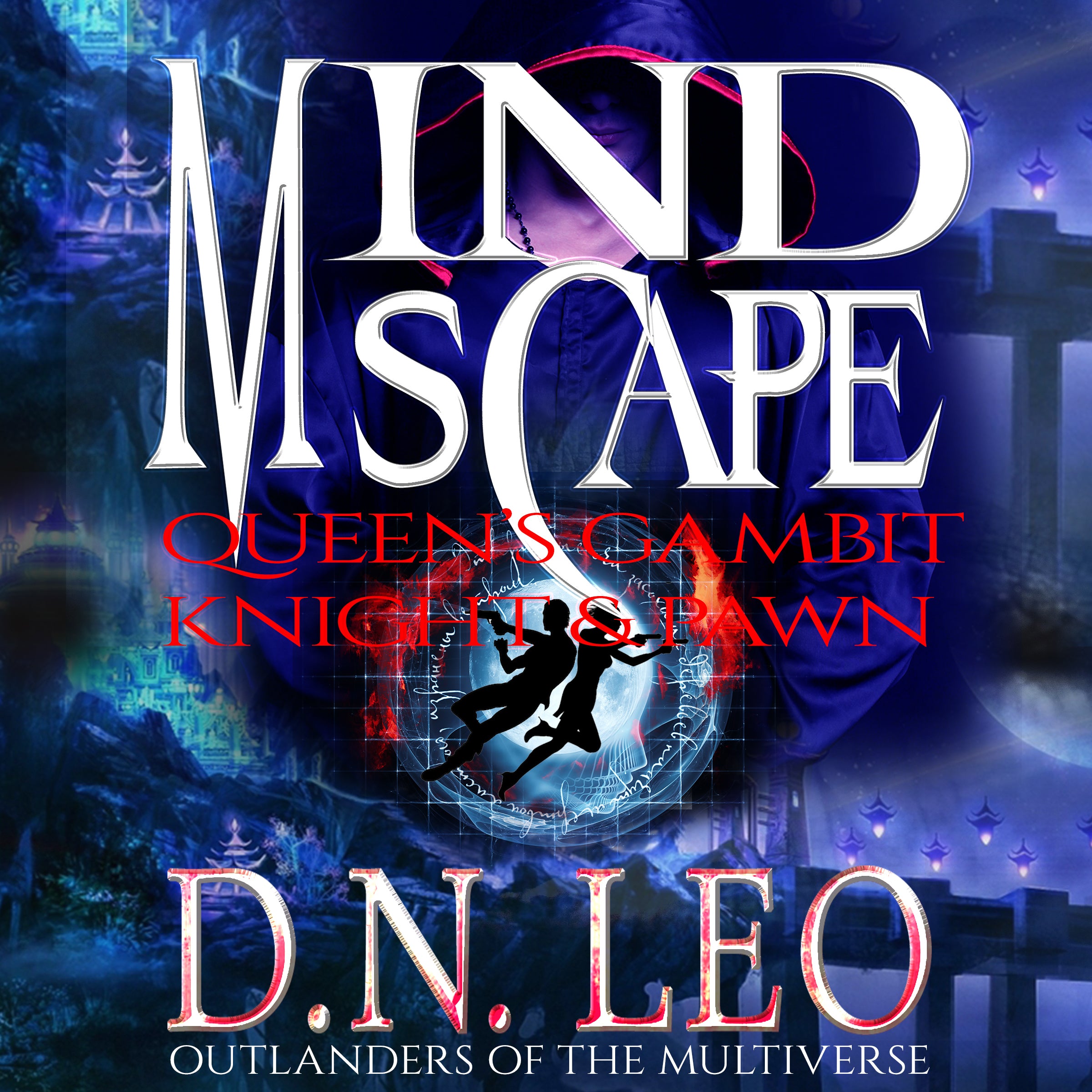 Mindscape 1