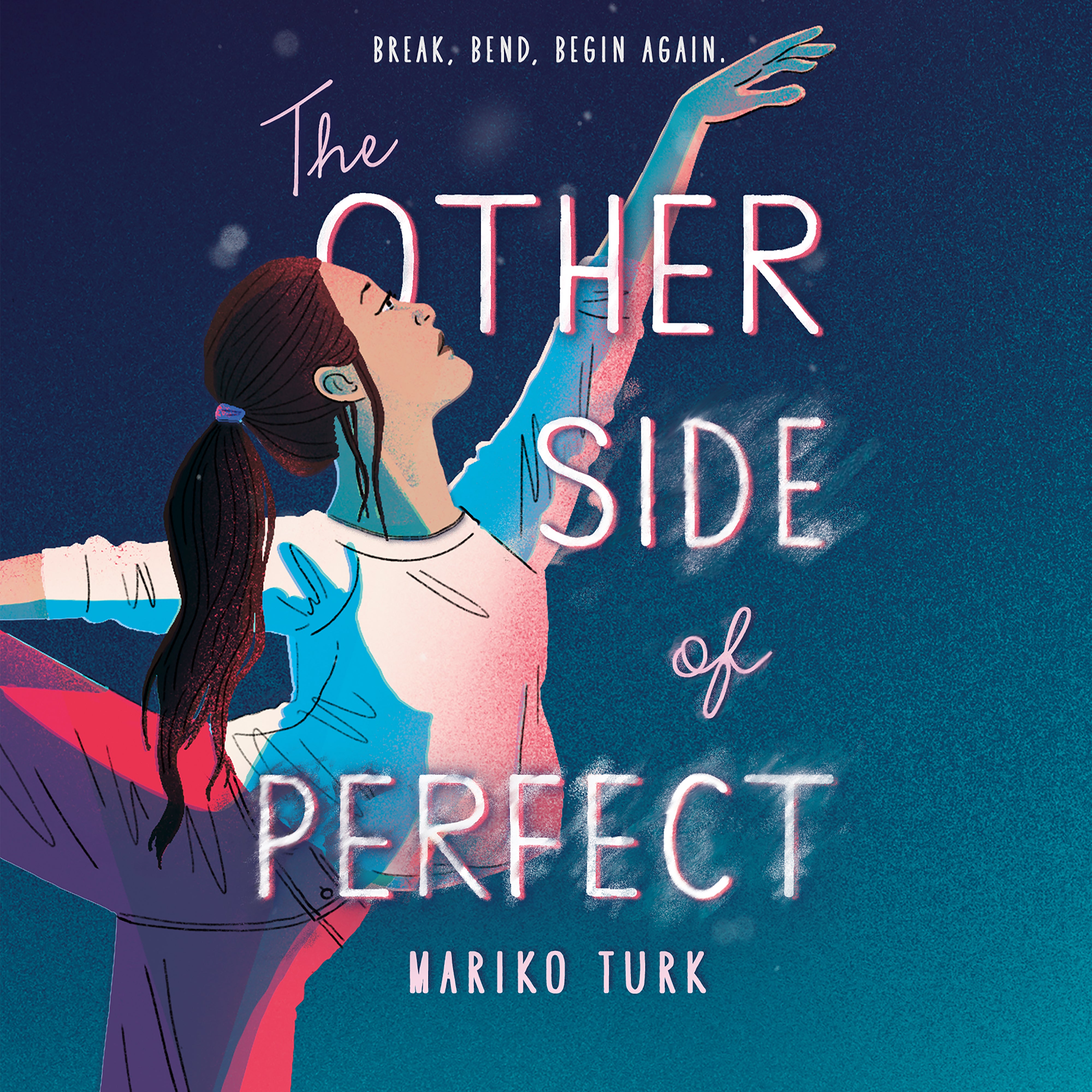 The Other Side of Perfect
