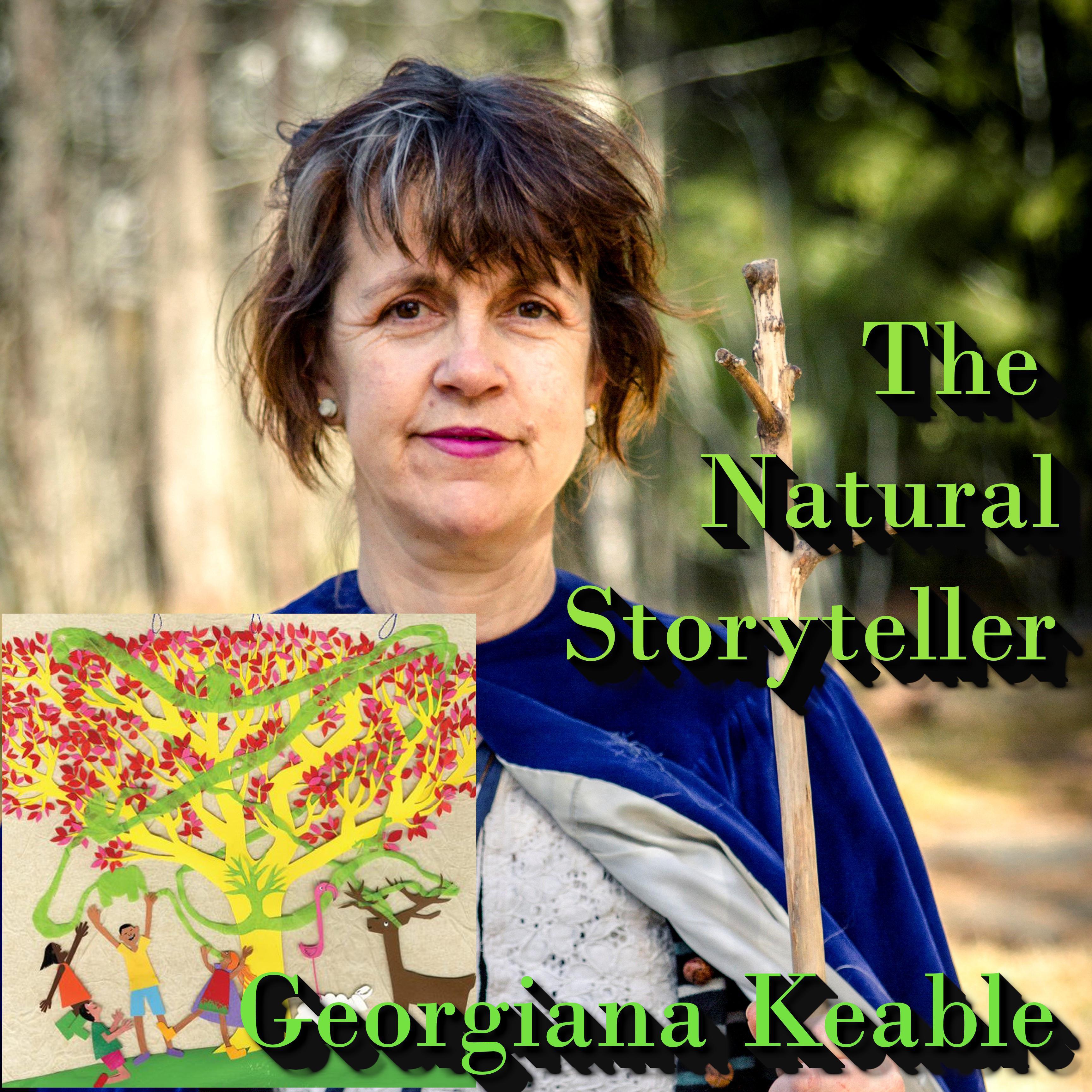 The Natural Storyteller