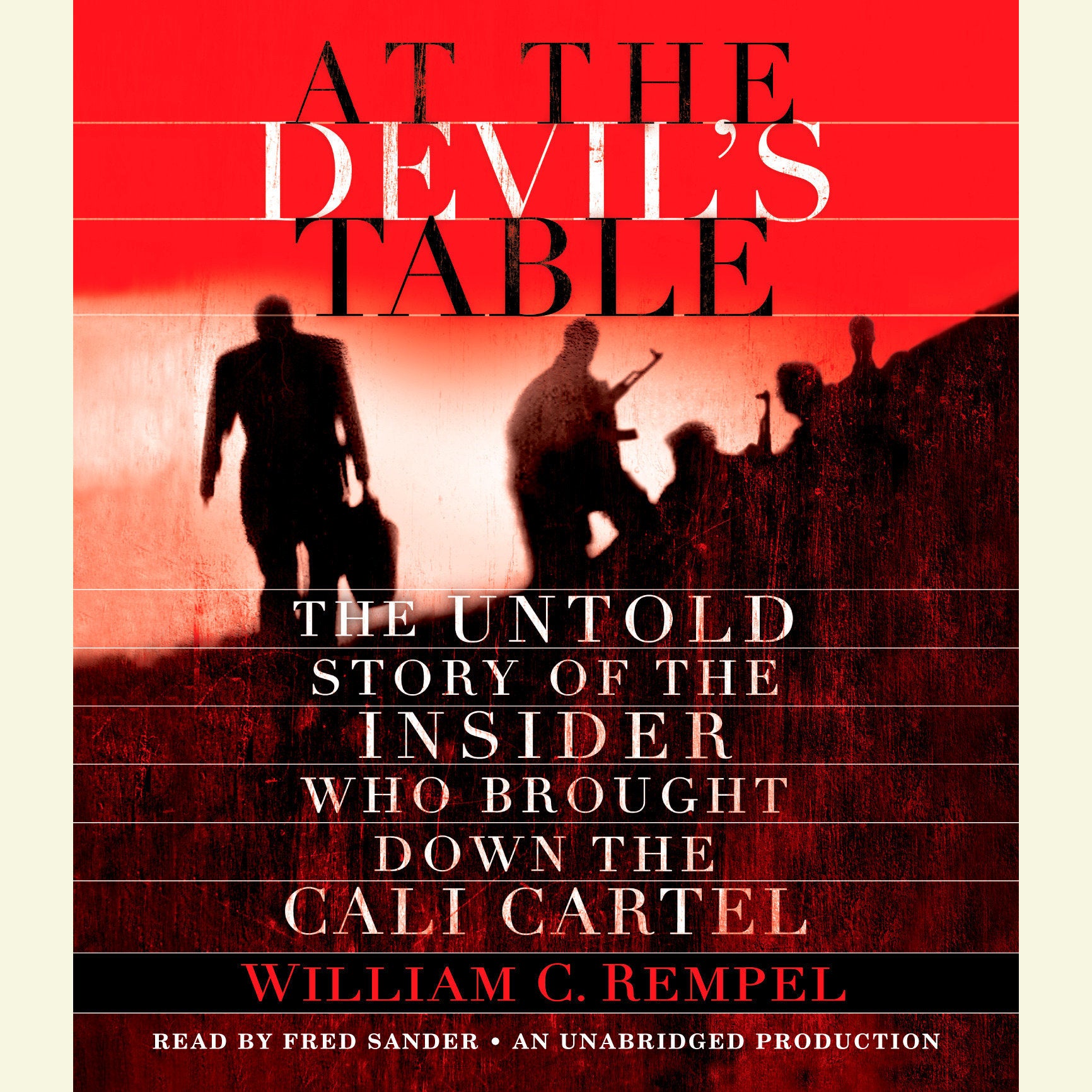 At the Devil's Table
