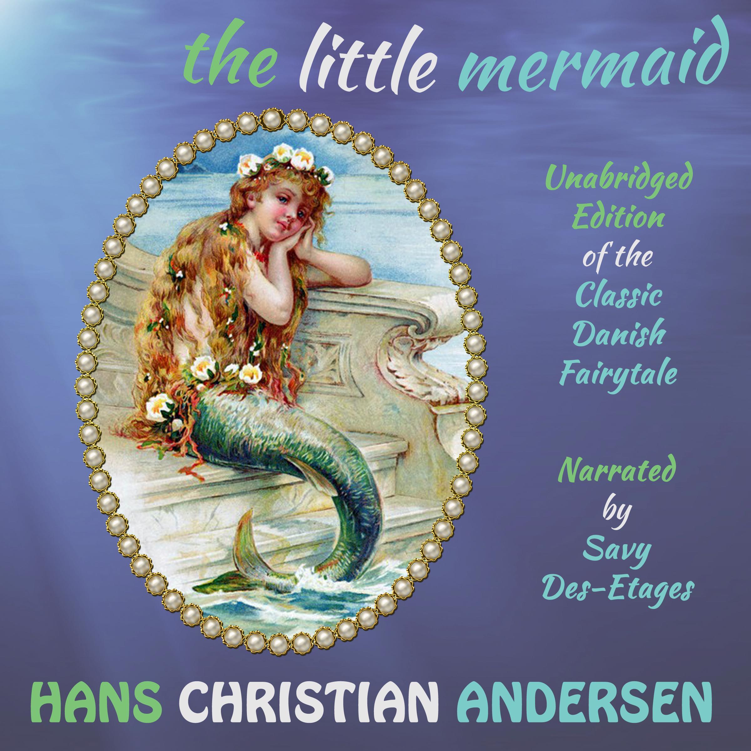 The Little Mermaid: