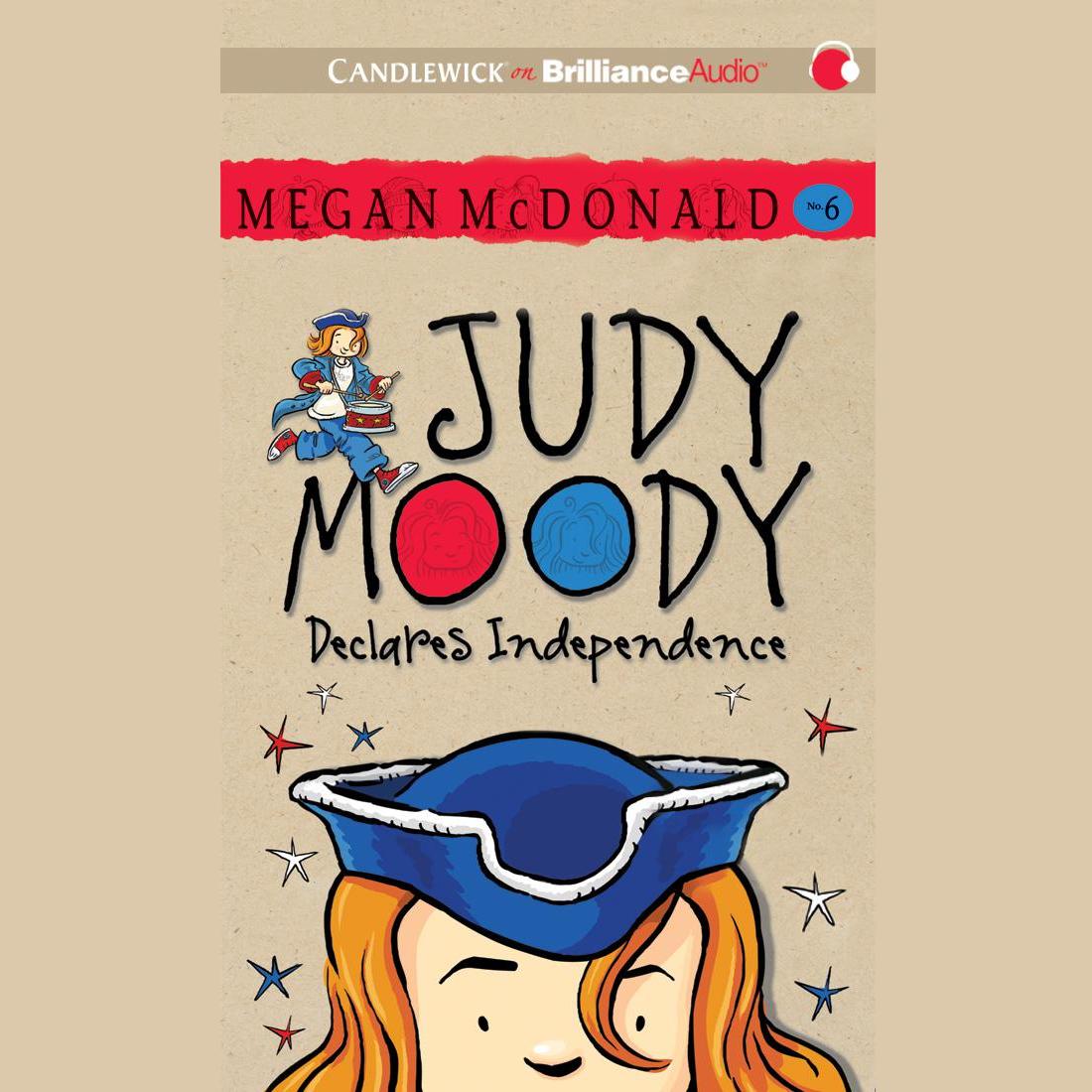 Judy Moody Declares Independence