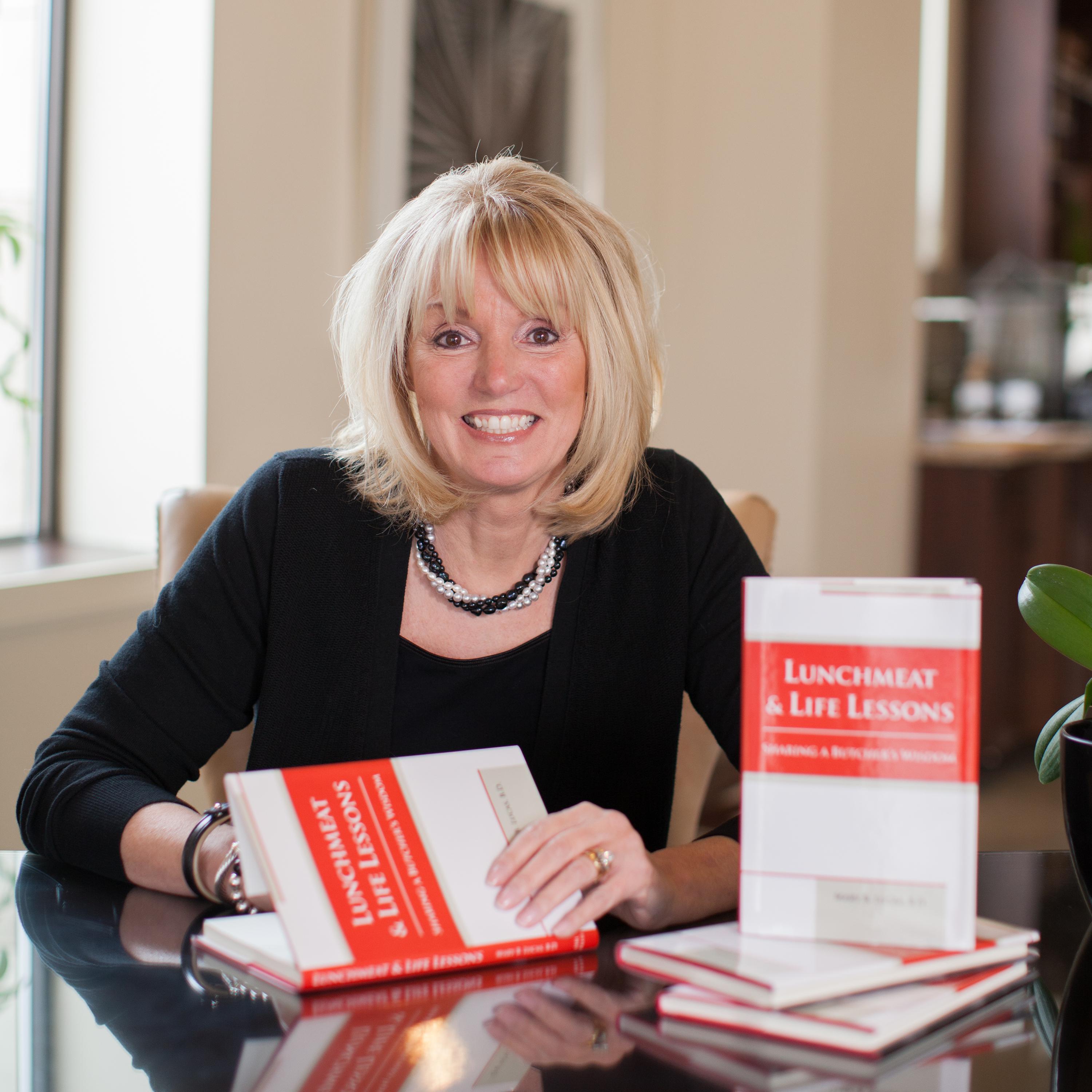 Lunchmeat & Life Lessons