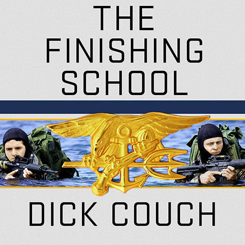 The Finishing School
