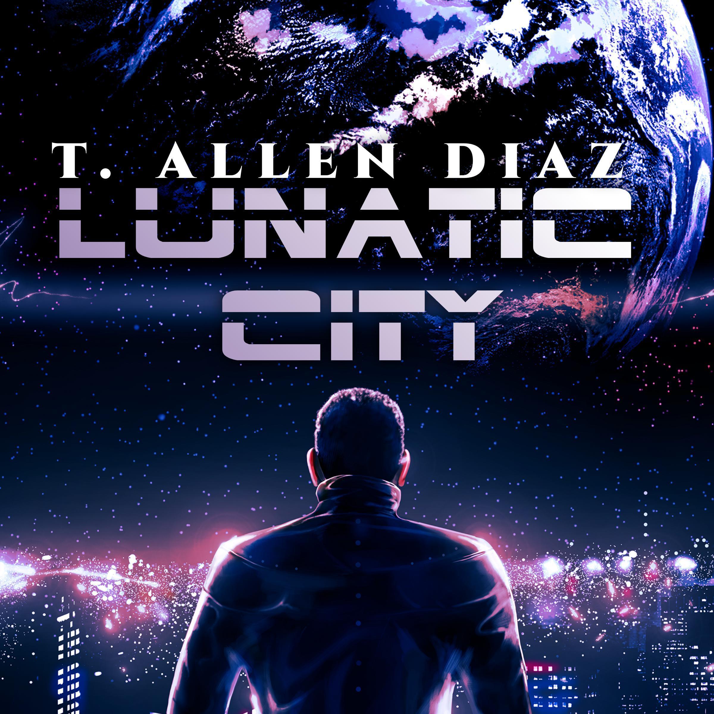 Lunatic City