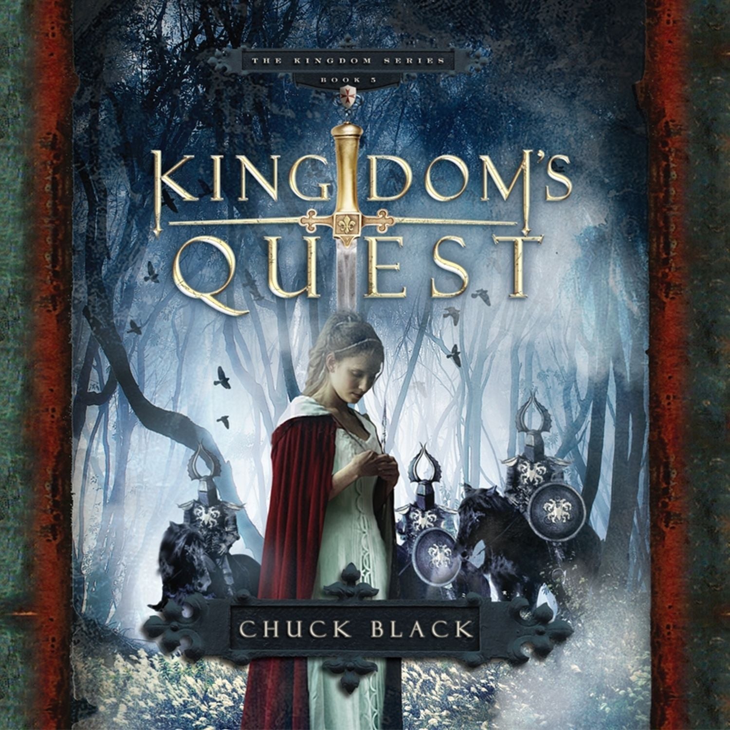 Kingdom's Quest