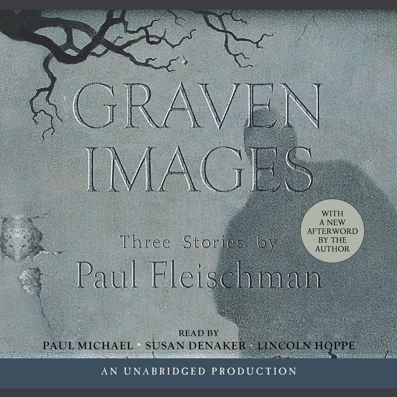 Graven Images