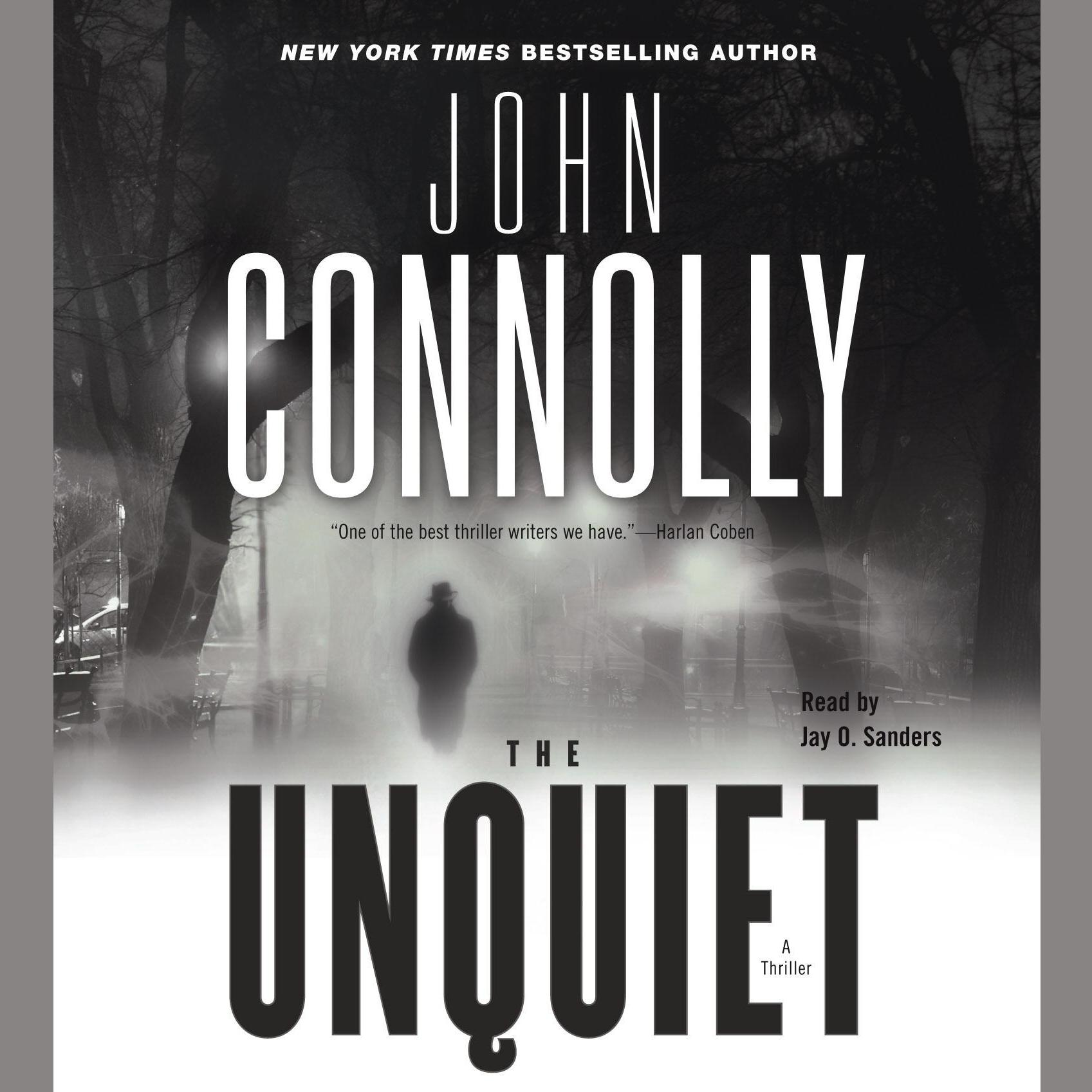The Unquiet