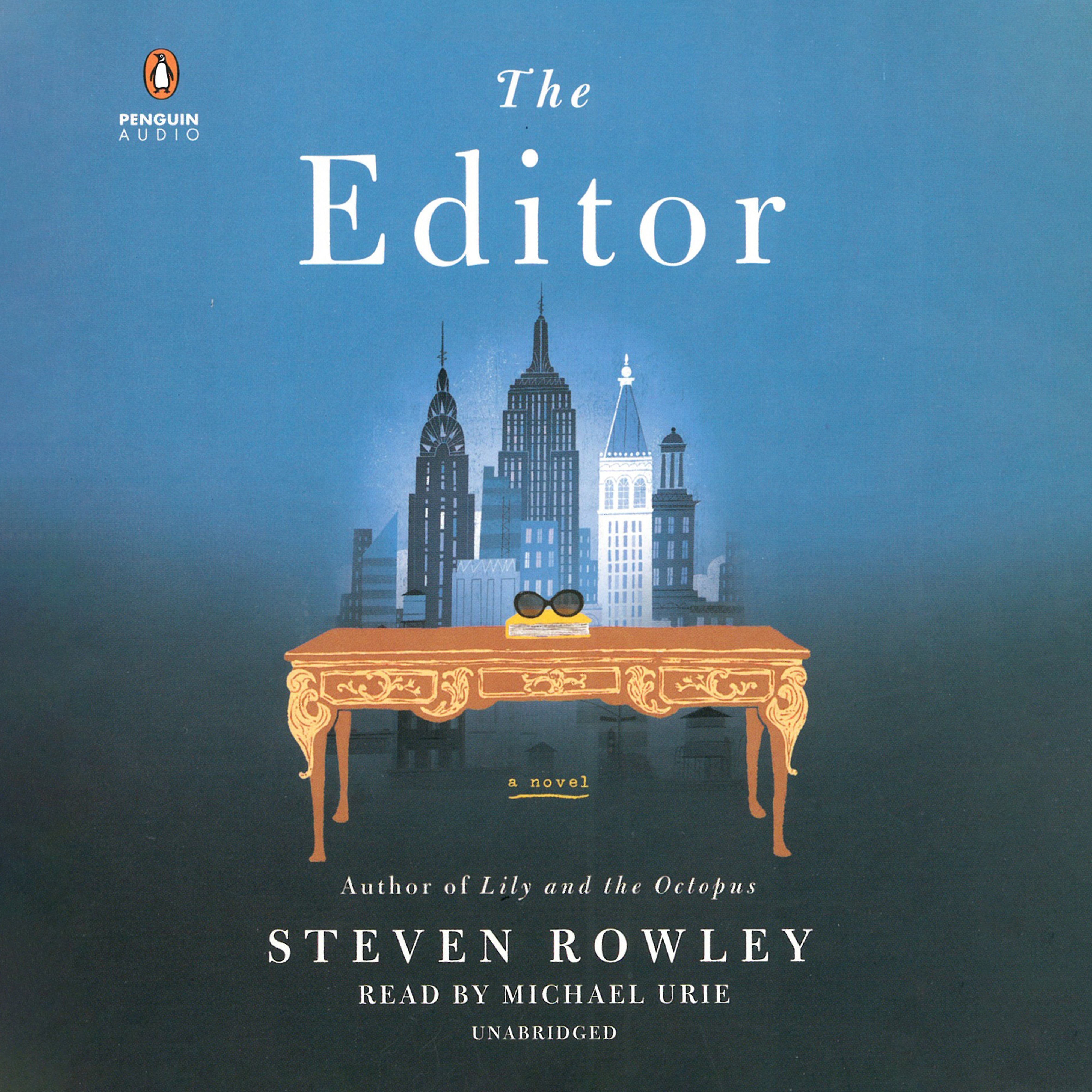 The Editor