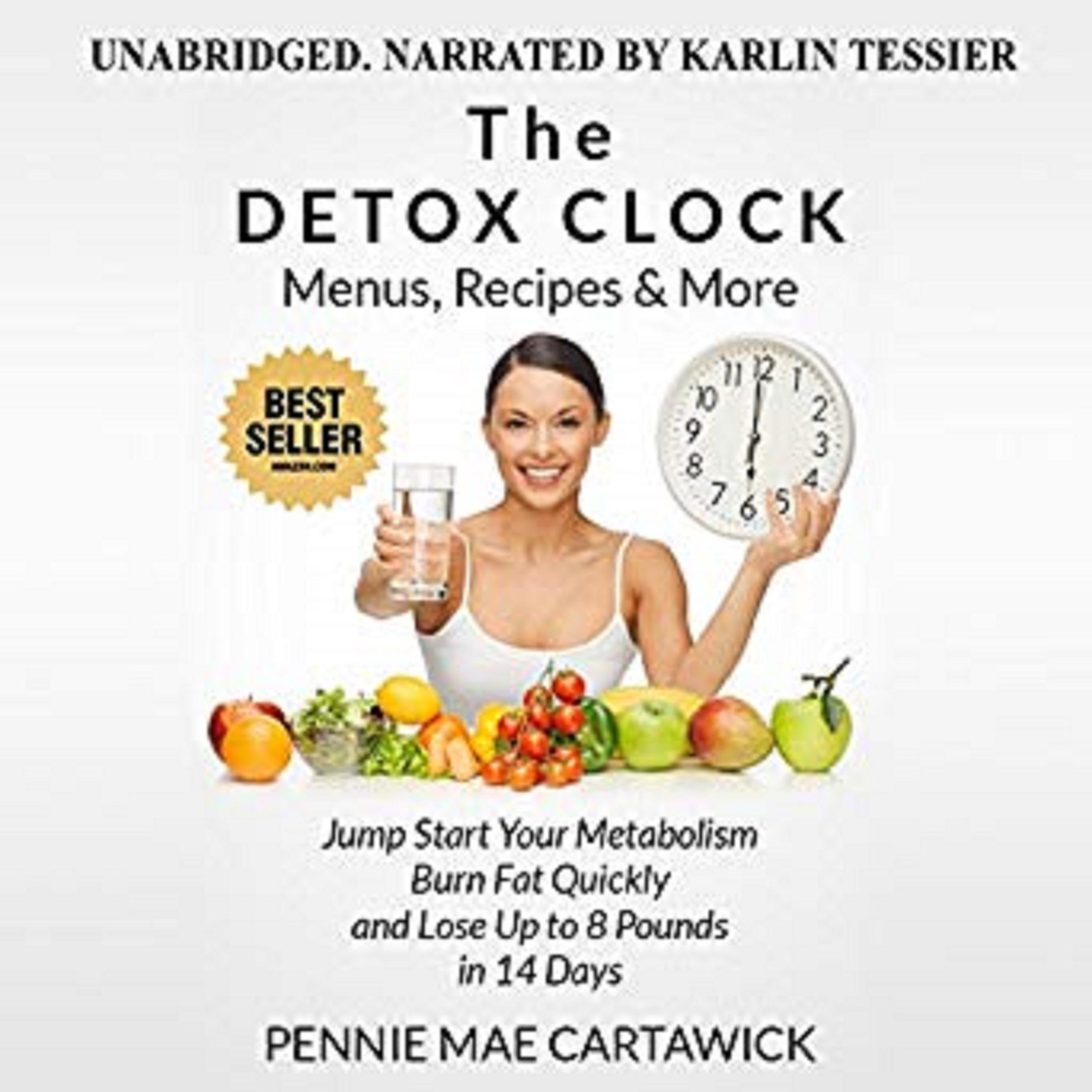 The Detox Clock