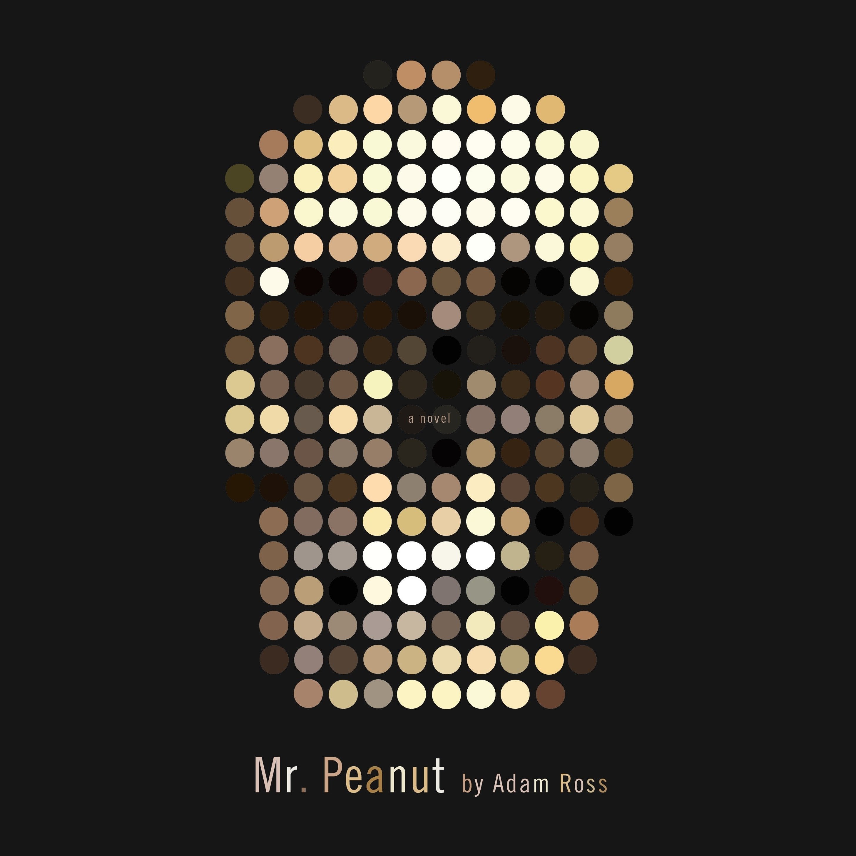 Mr. Peanut