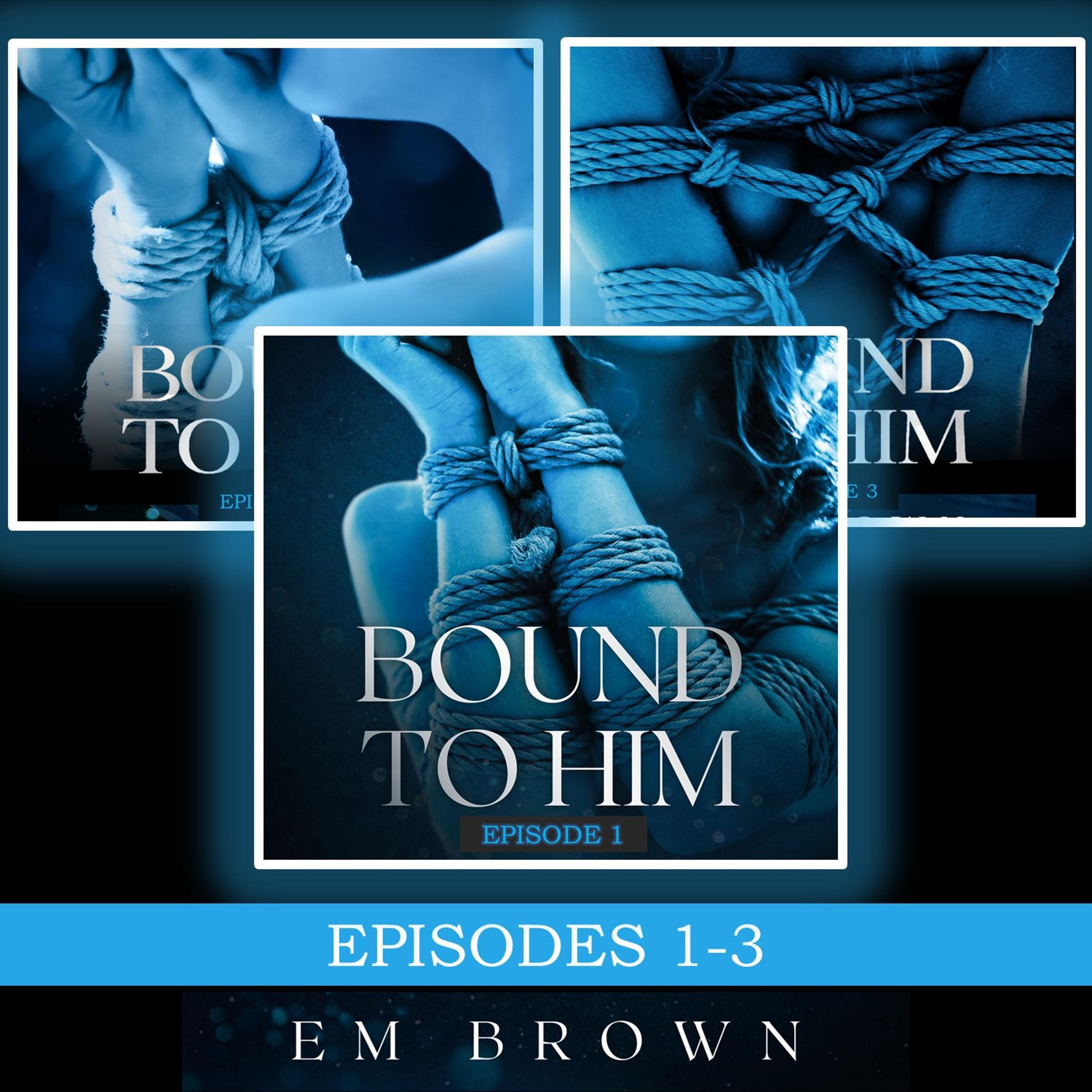 Bound to Him Box Set Episodes 1-3