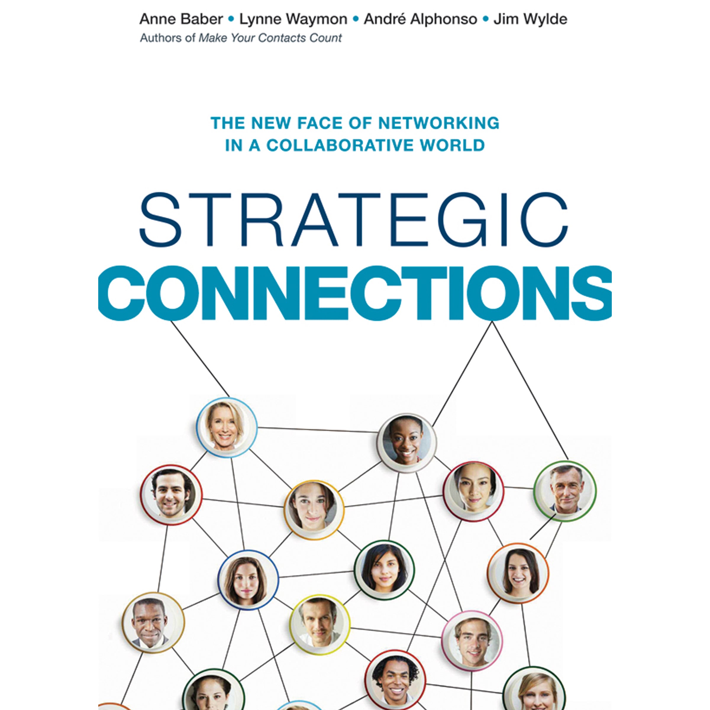 Strategic Connections