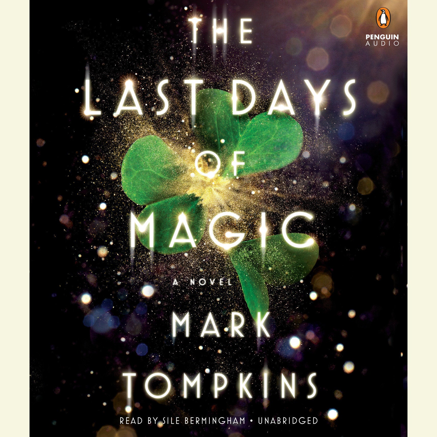 The Last Days of Magic