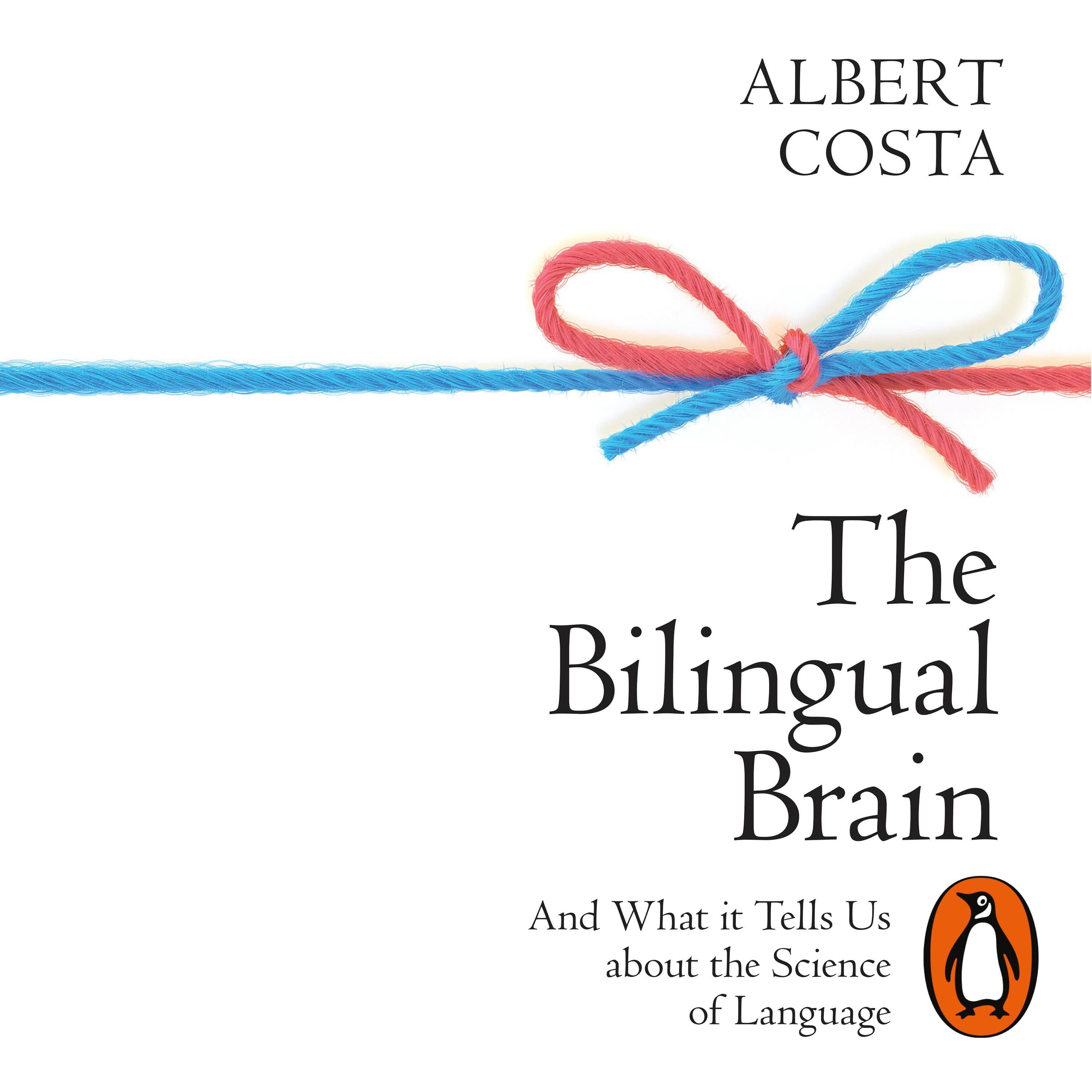 The Bilingual Brain