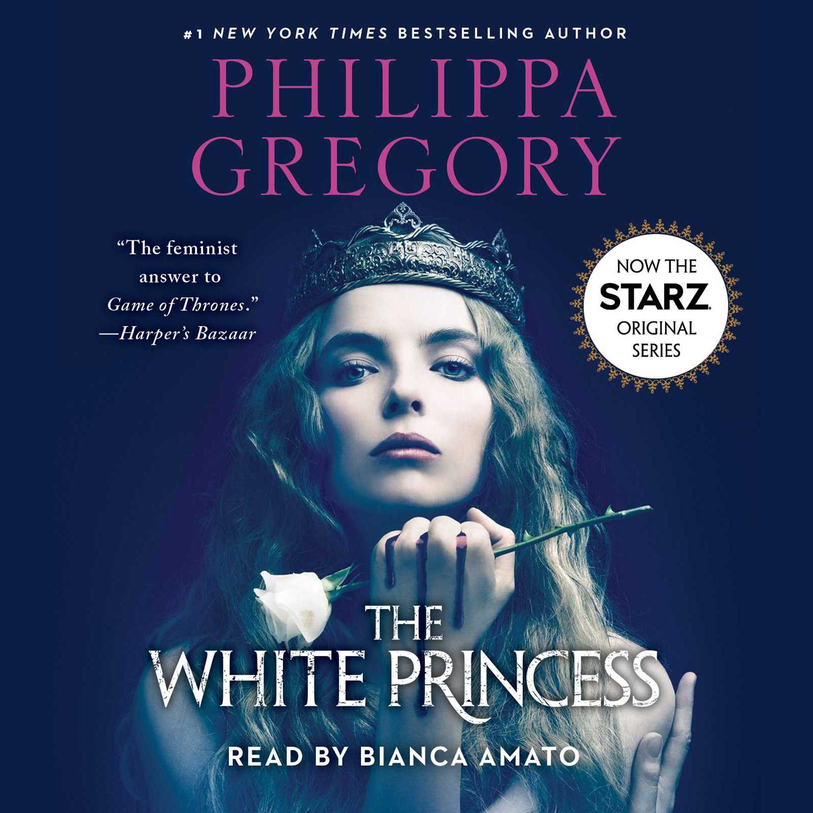 The White Princess