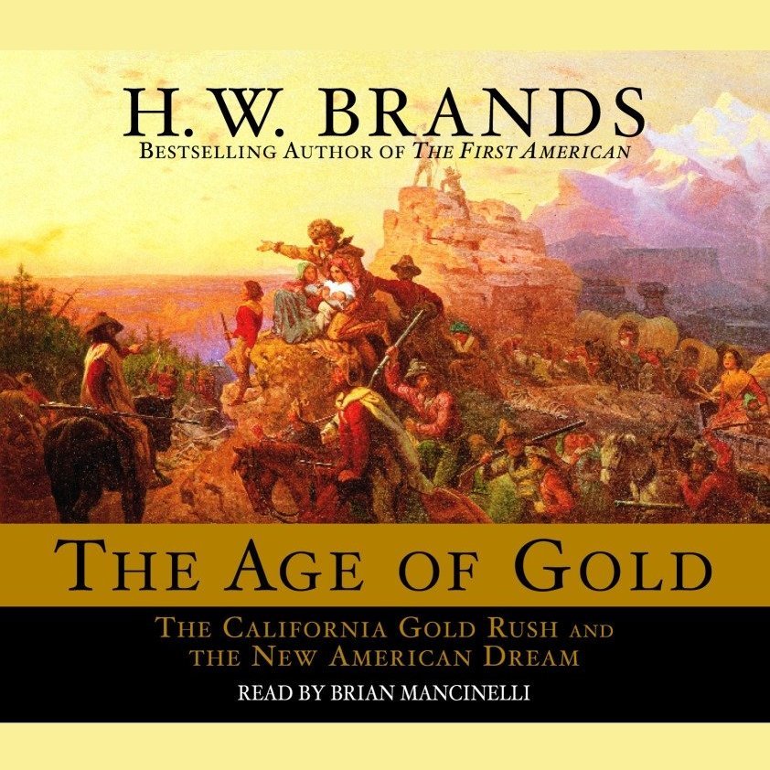 The Age of Gold