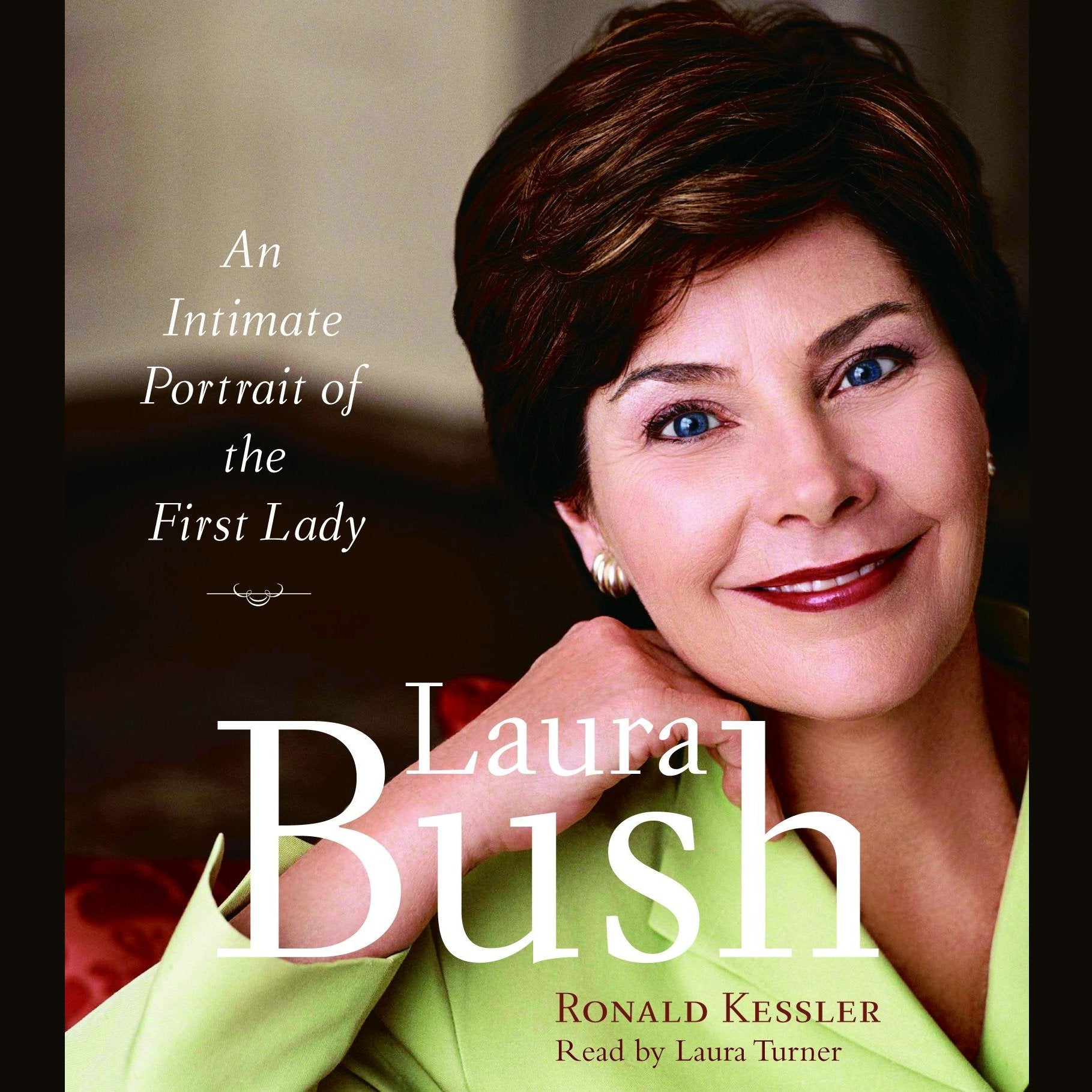 Laura Bush
