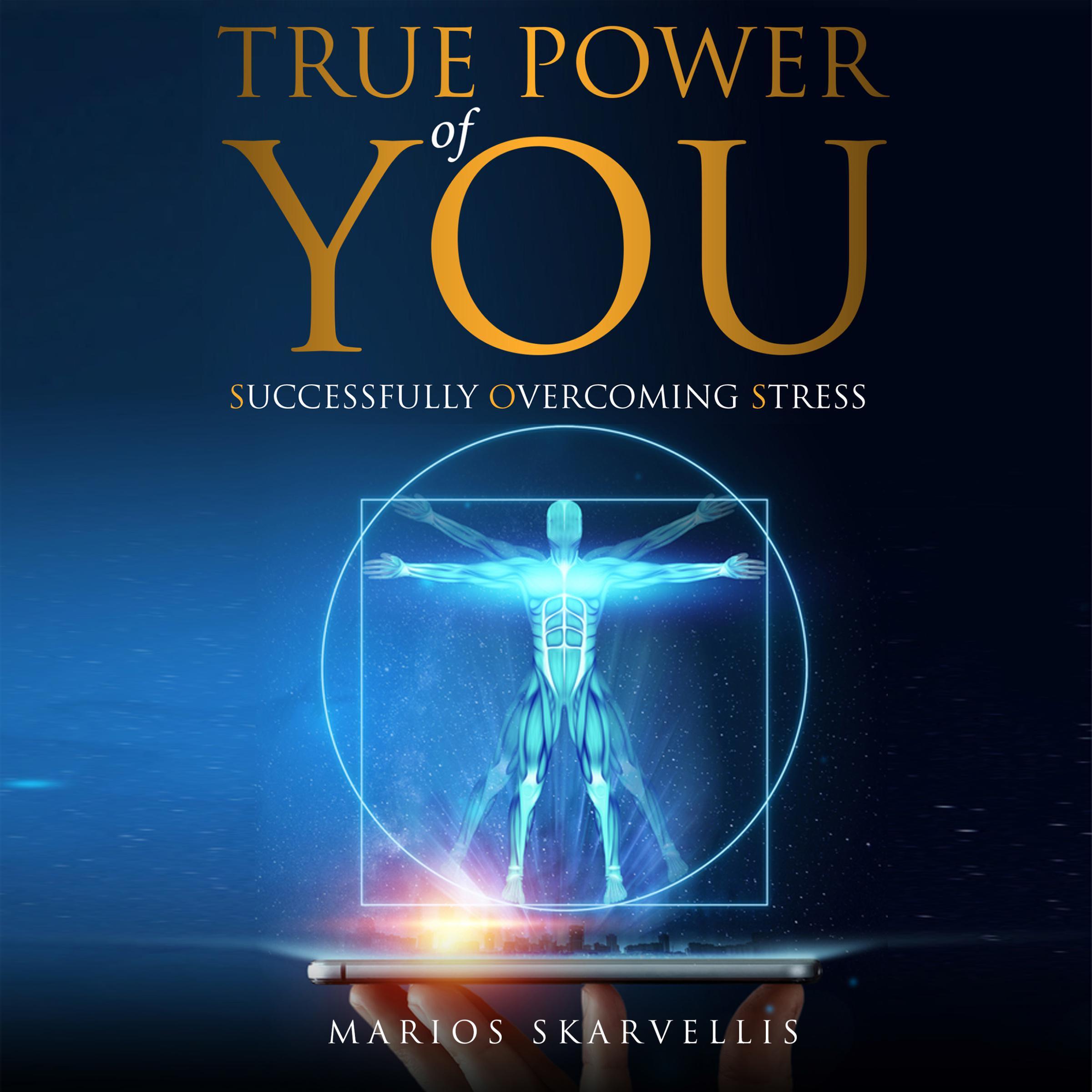 True Power Of You