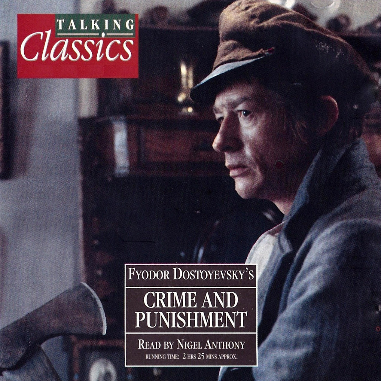 Crime and Punishment