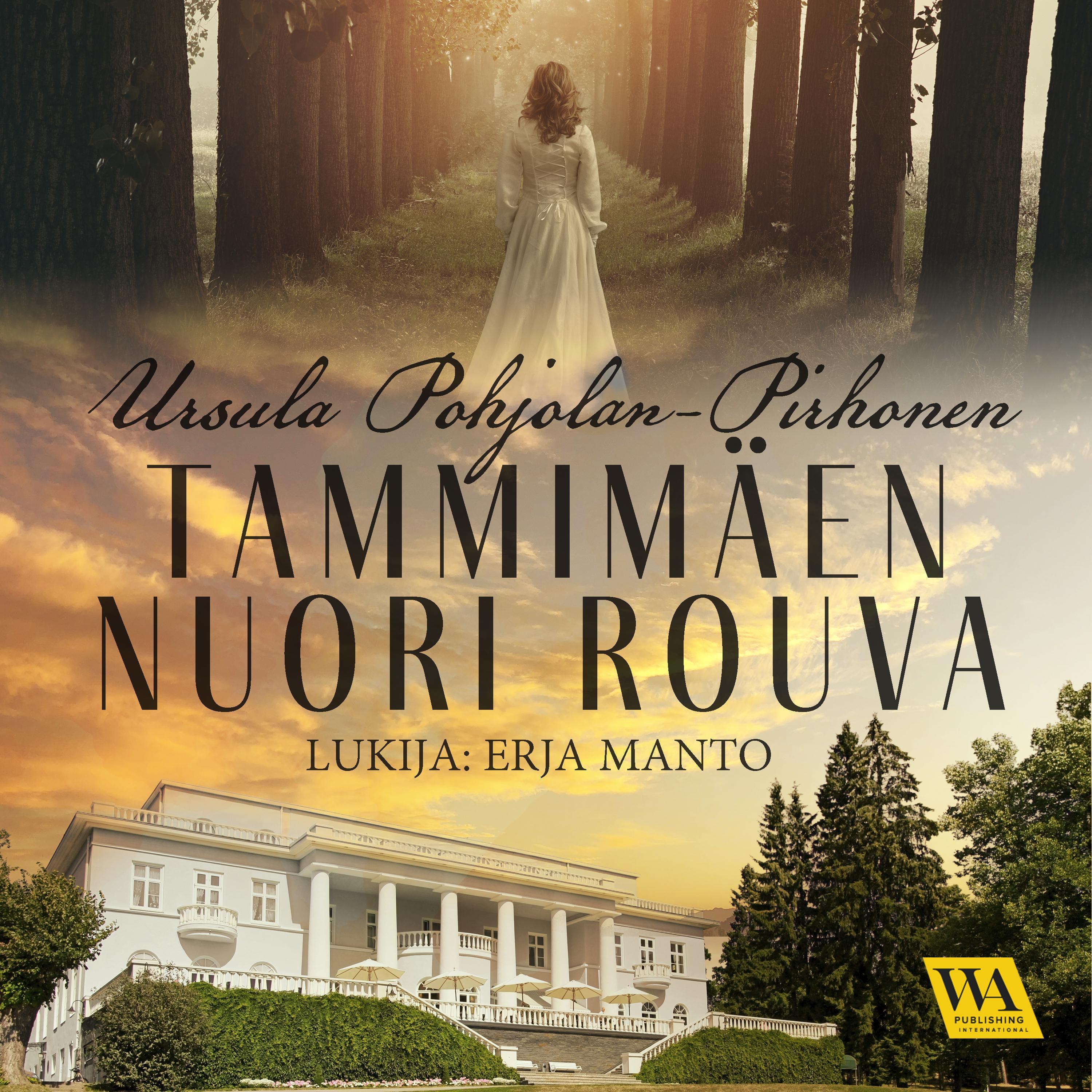 Tammimäen nuori rouva