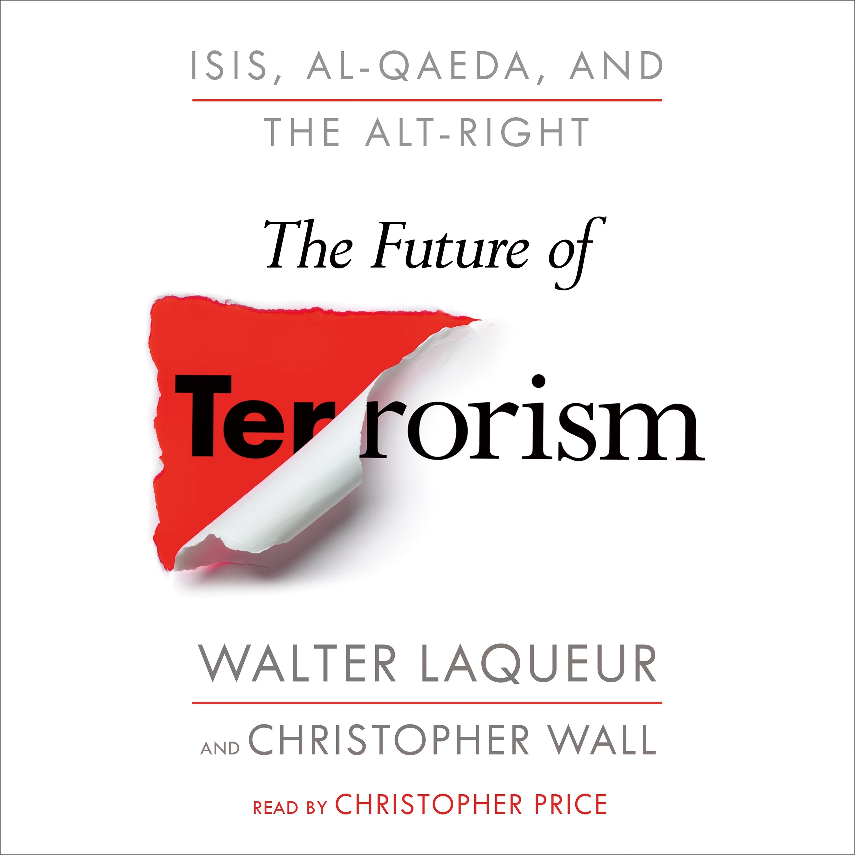 The Future of Terrorism