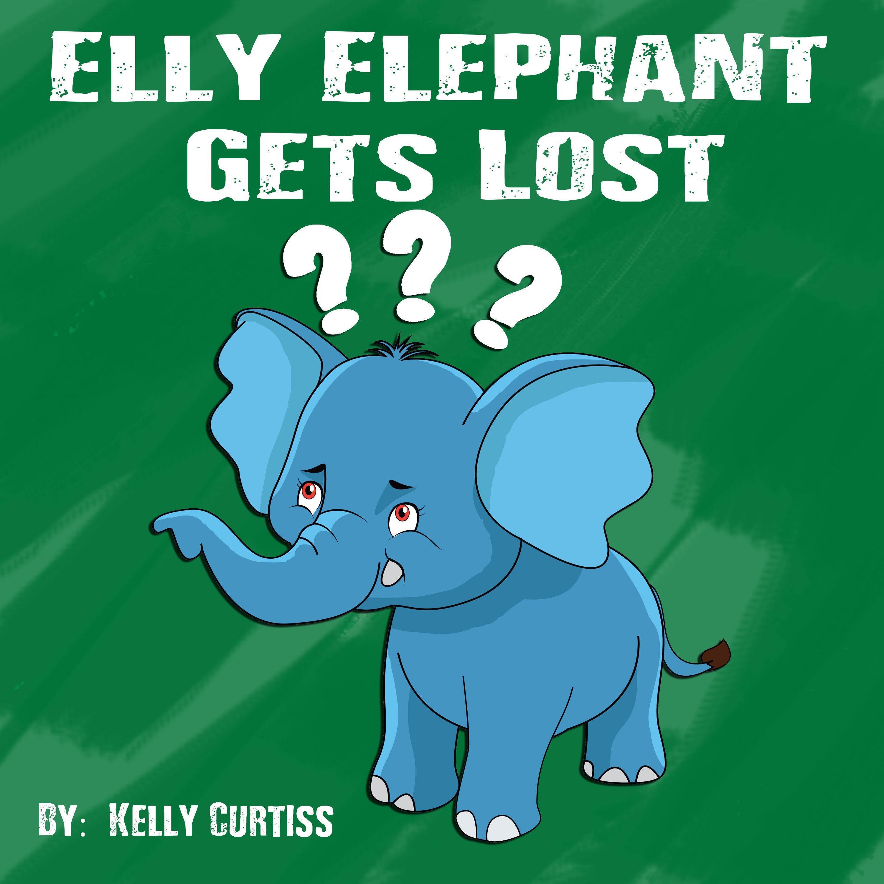 Elly Elephant