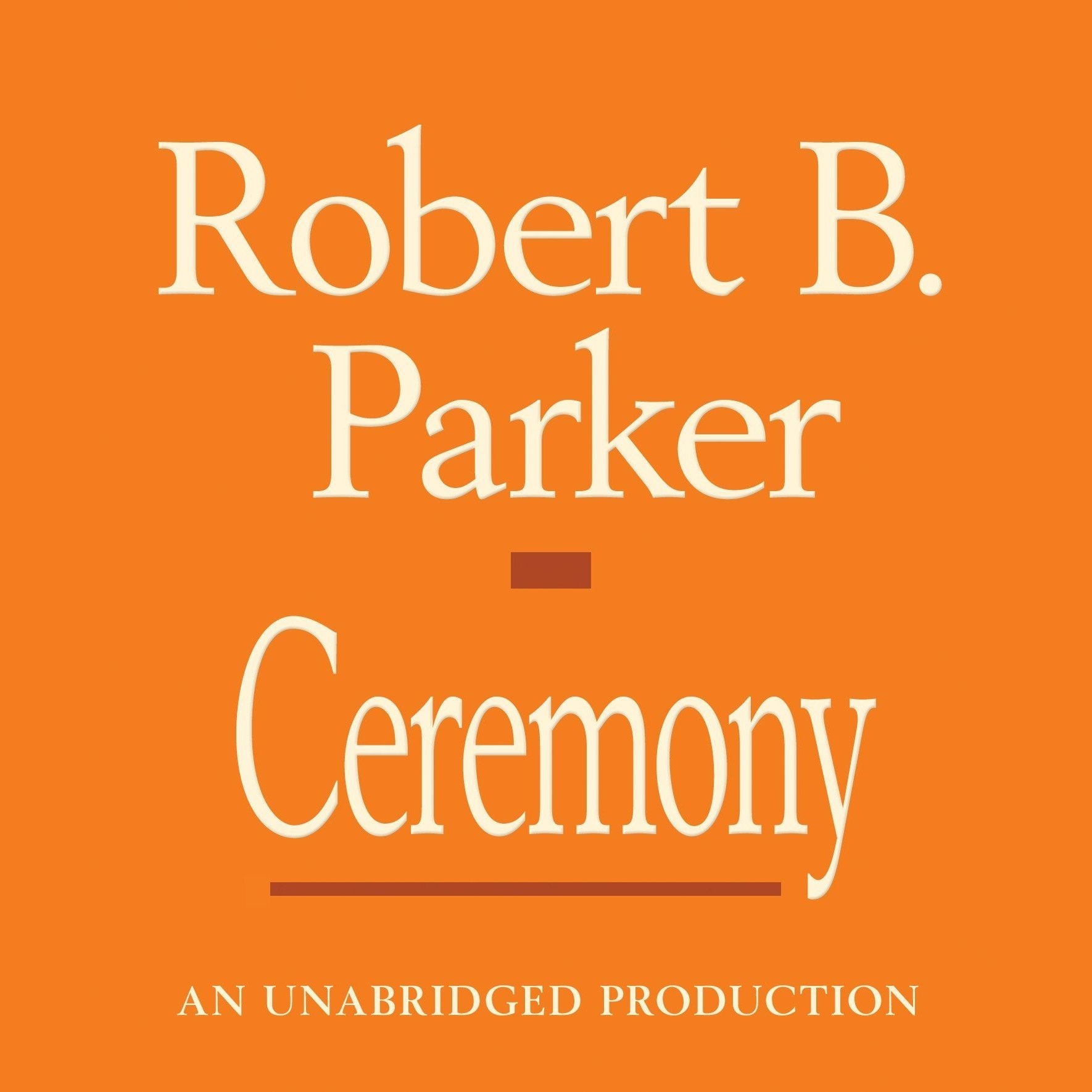 Ceremony