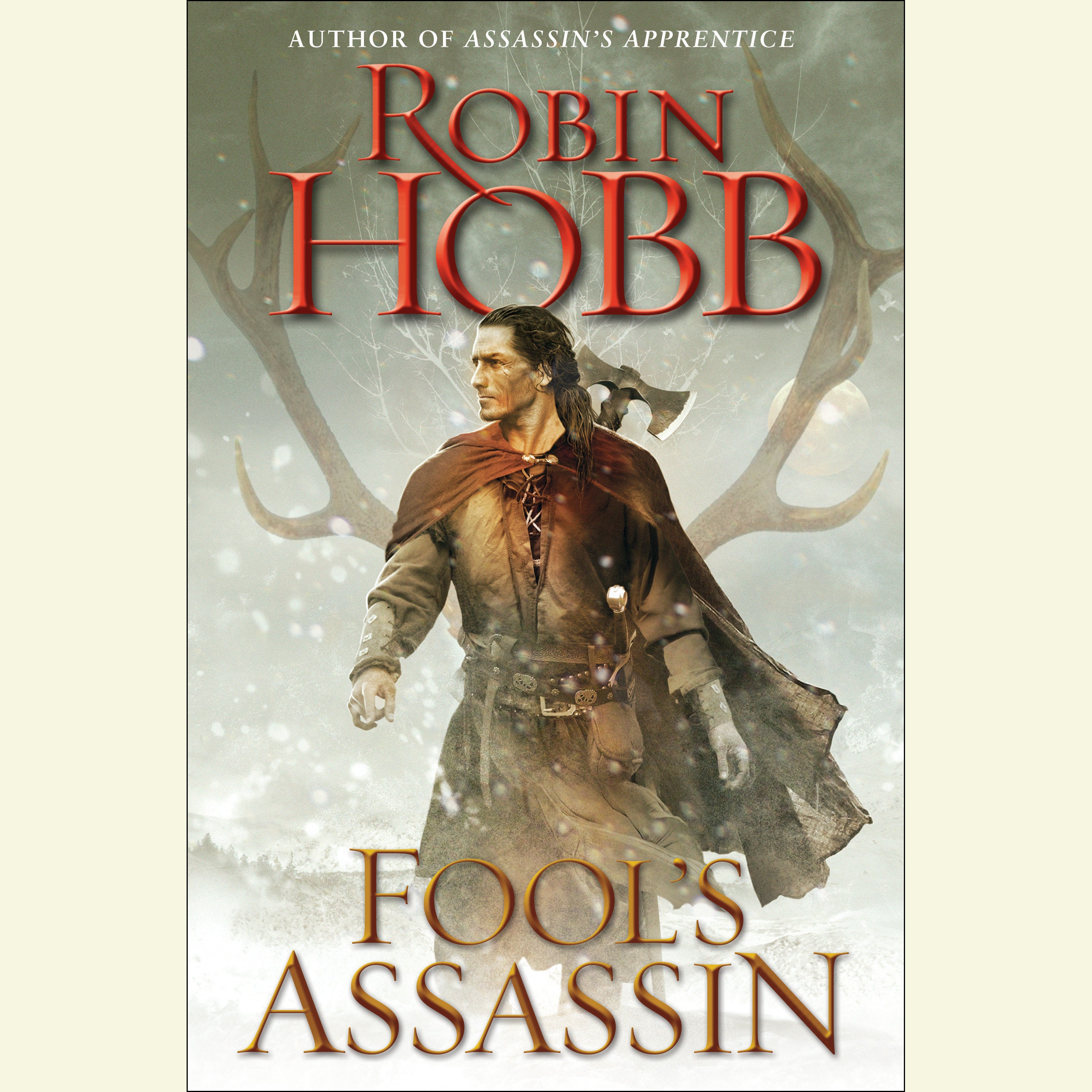 Fool's Assassin