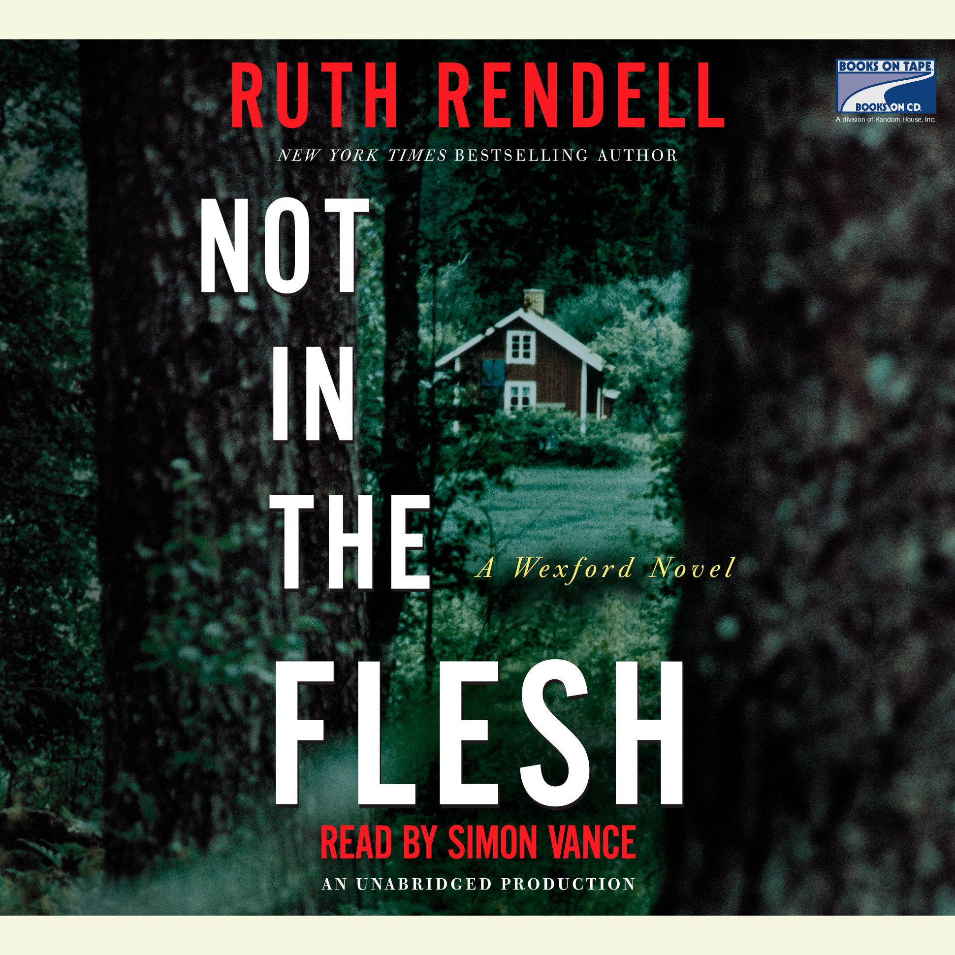 Not in the Flesh