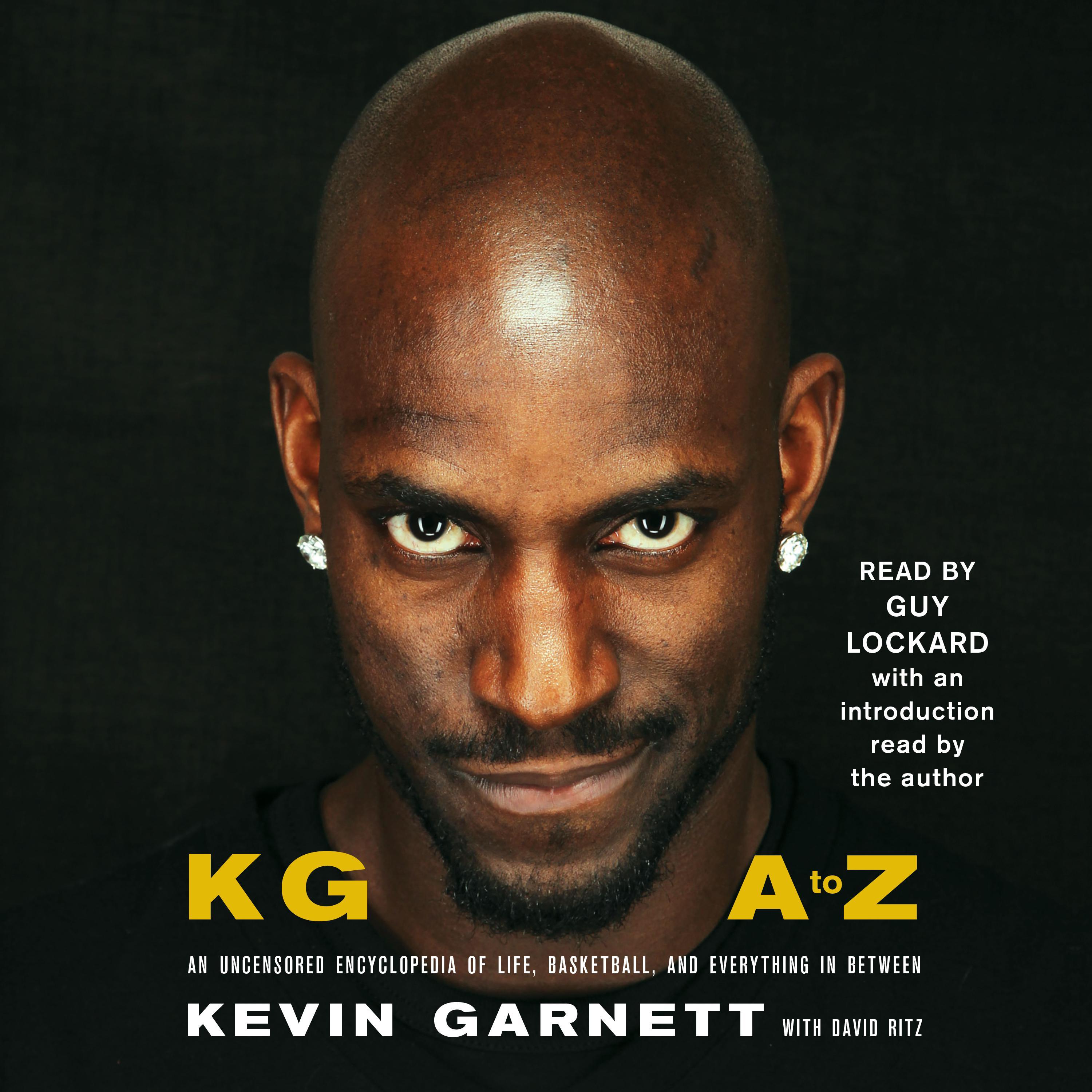 KG: A to Z