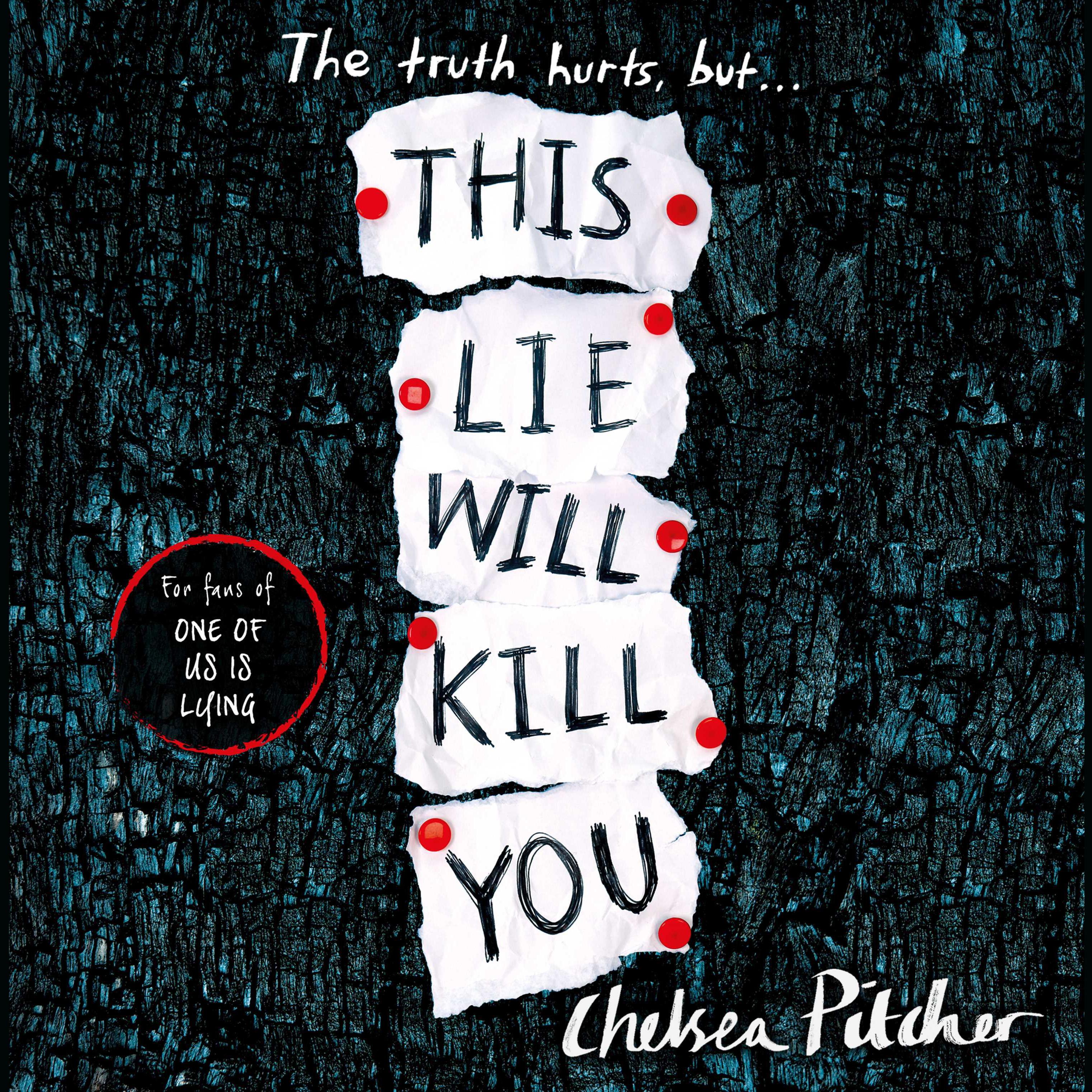 This Lie Will Kill You