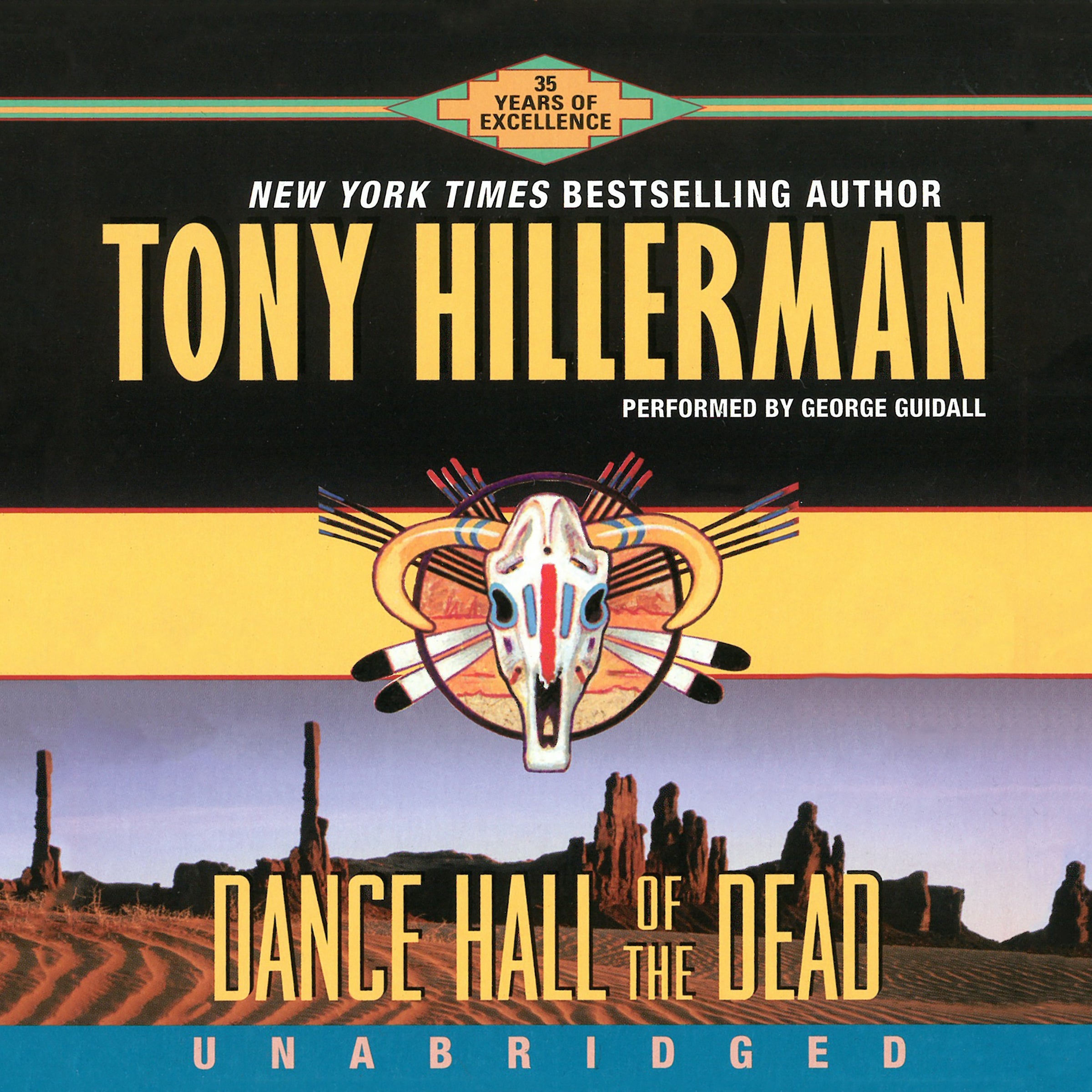 Dance Hall of the Dead