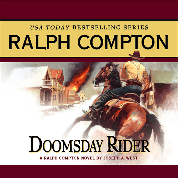 Doomsday Rider
