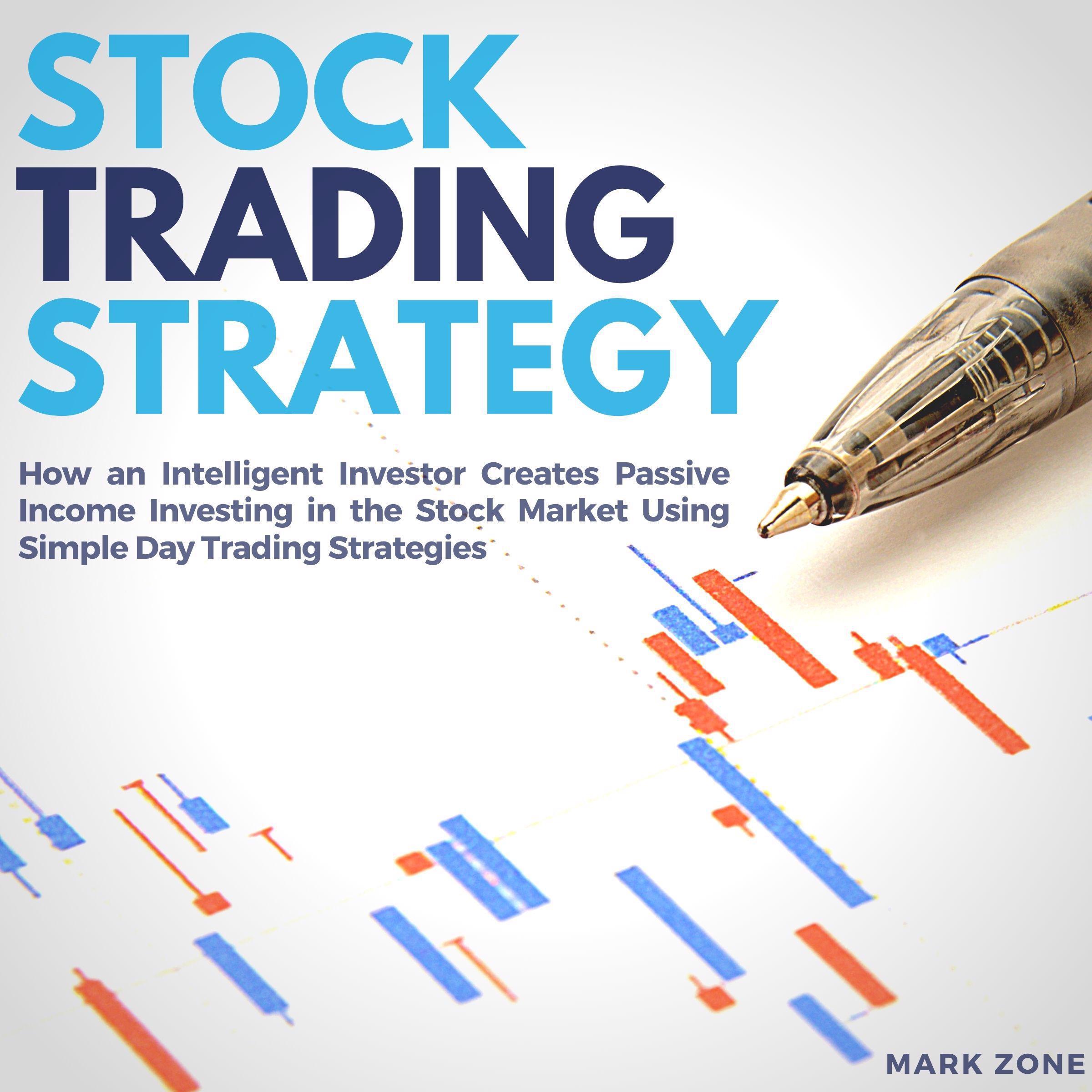 Stock Trading Strategy: