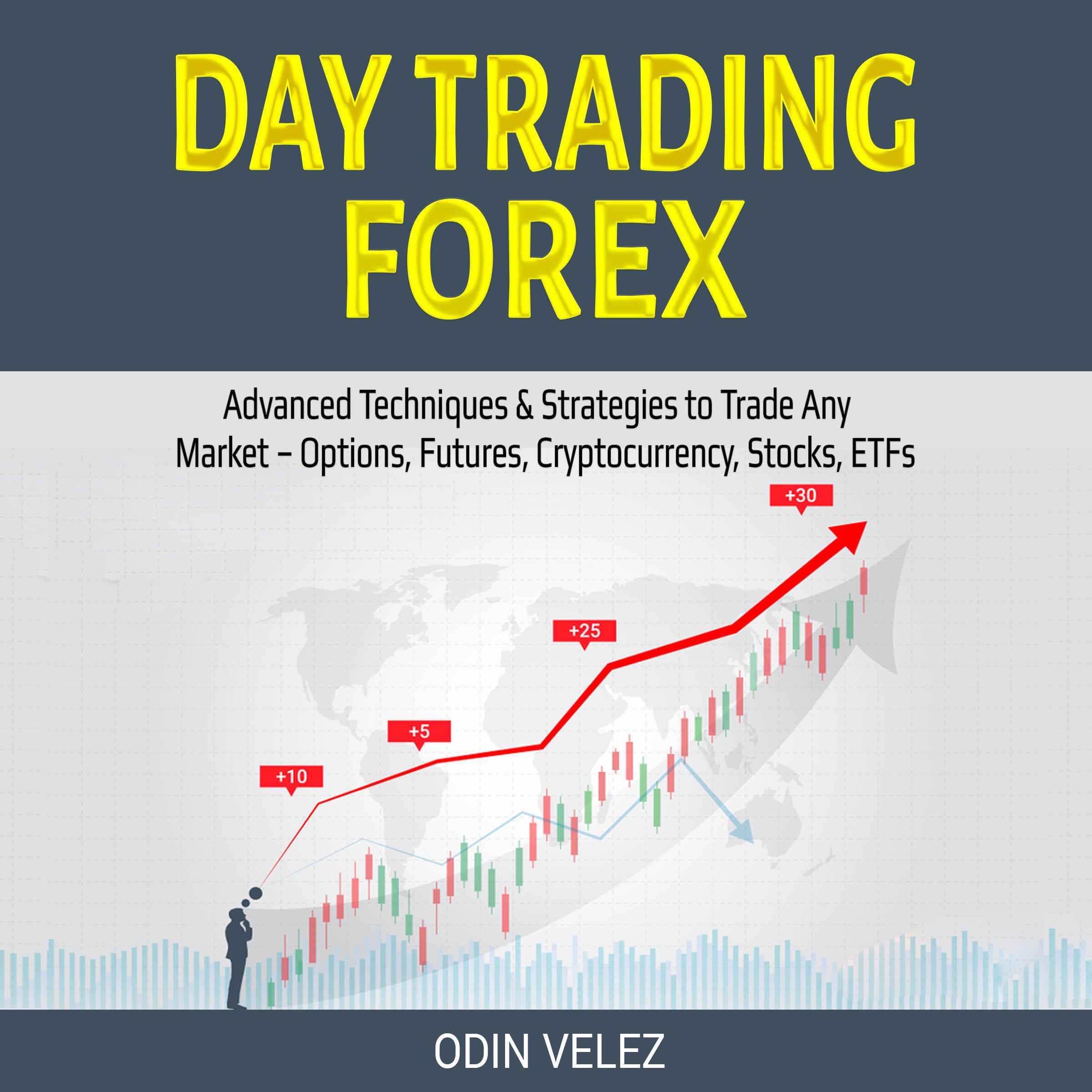 Day Trading Forex