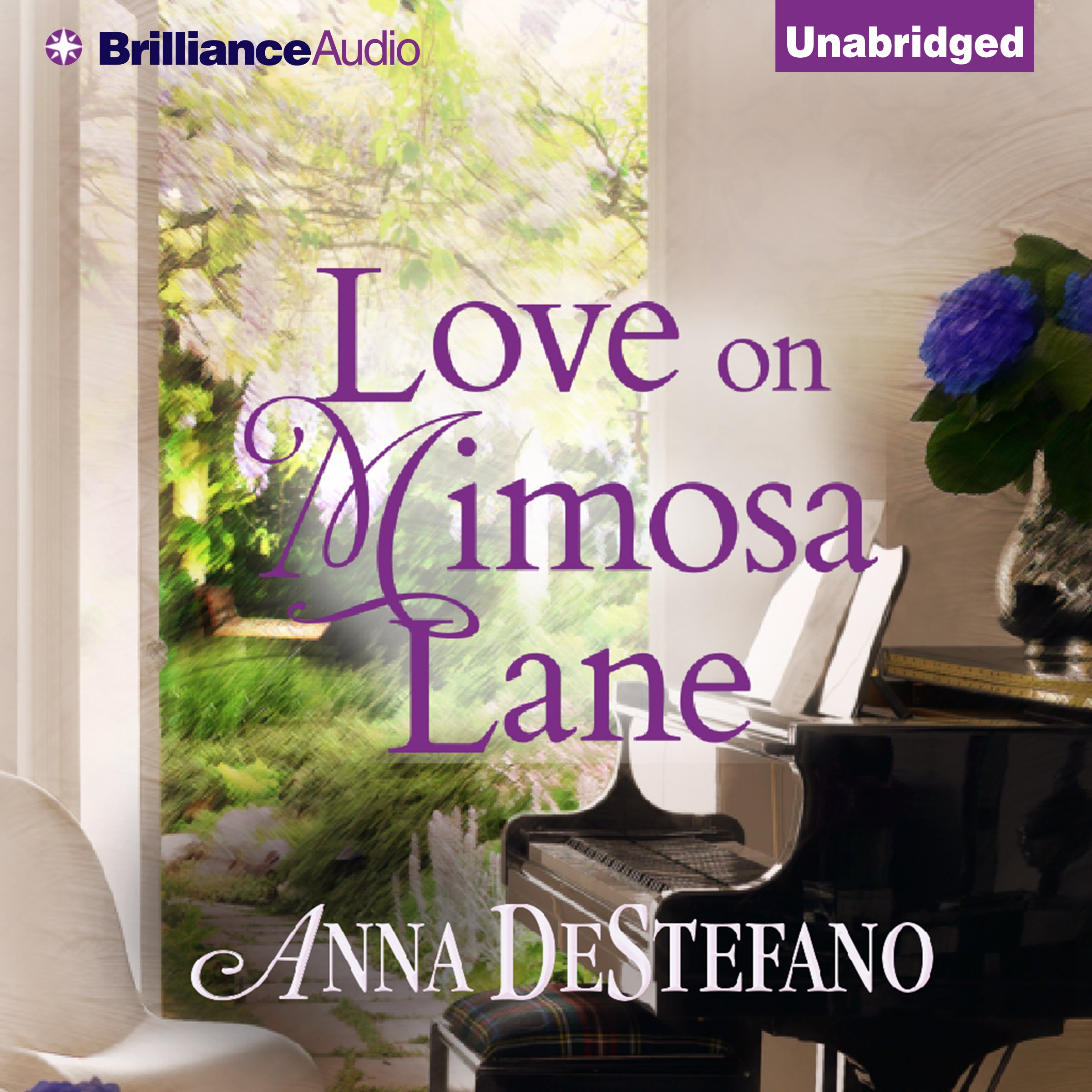 Love on Mimosa Lane