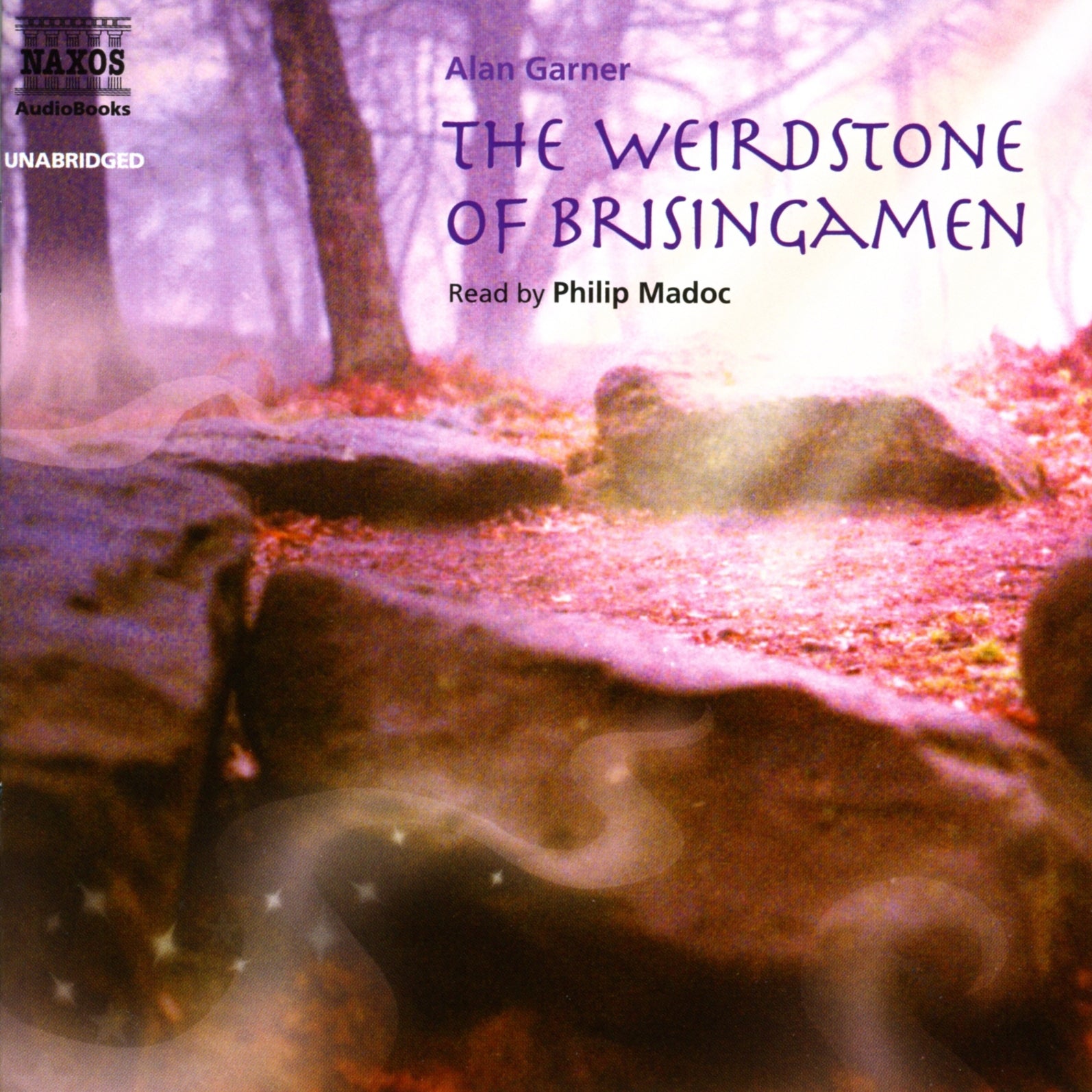 The Weirdstone of Brisingamen