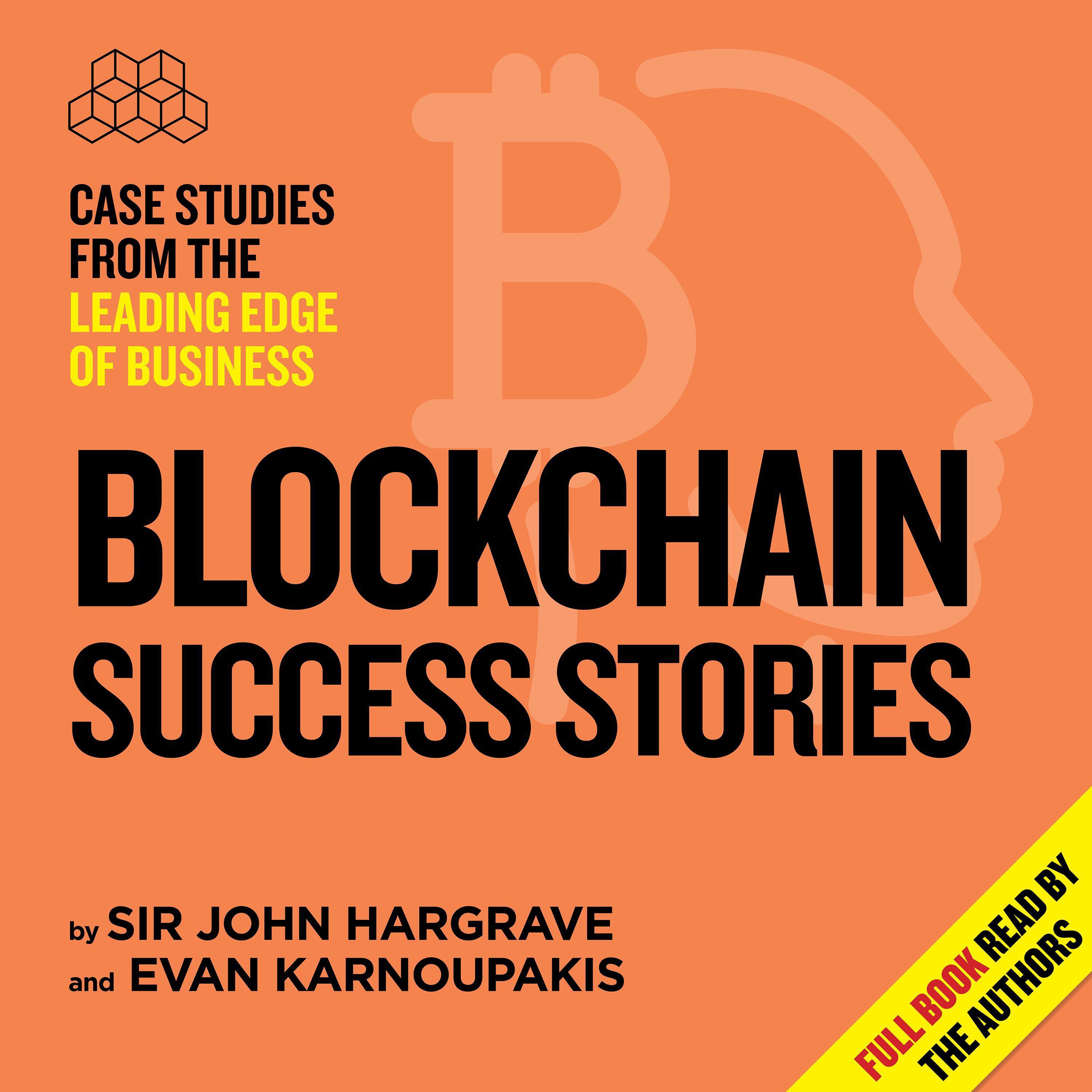 Blockchain Success Stories