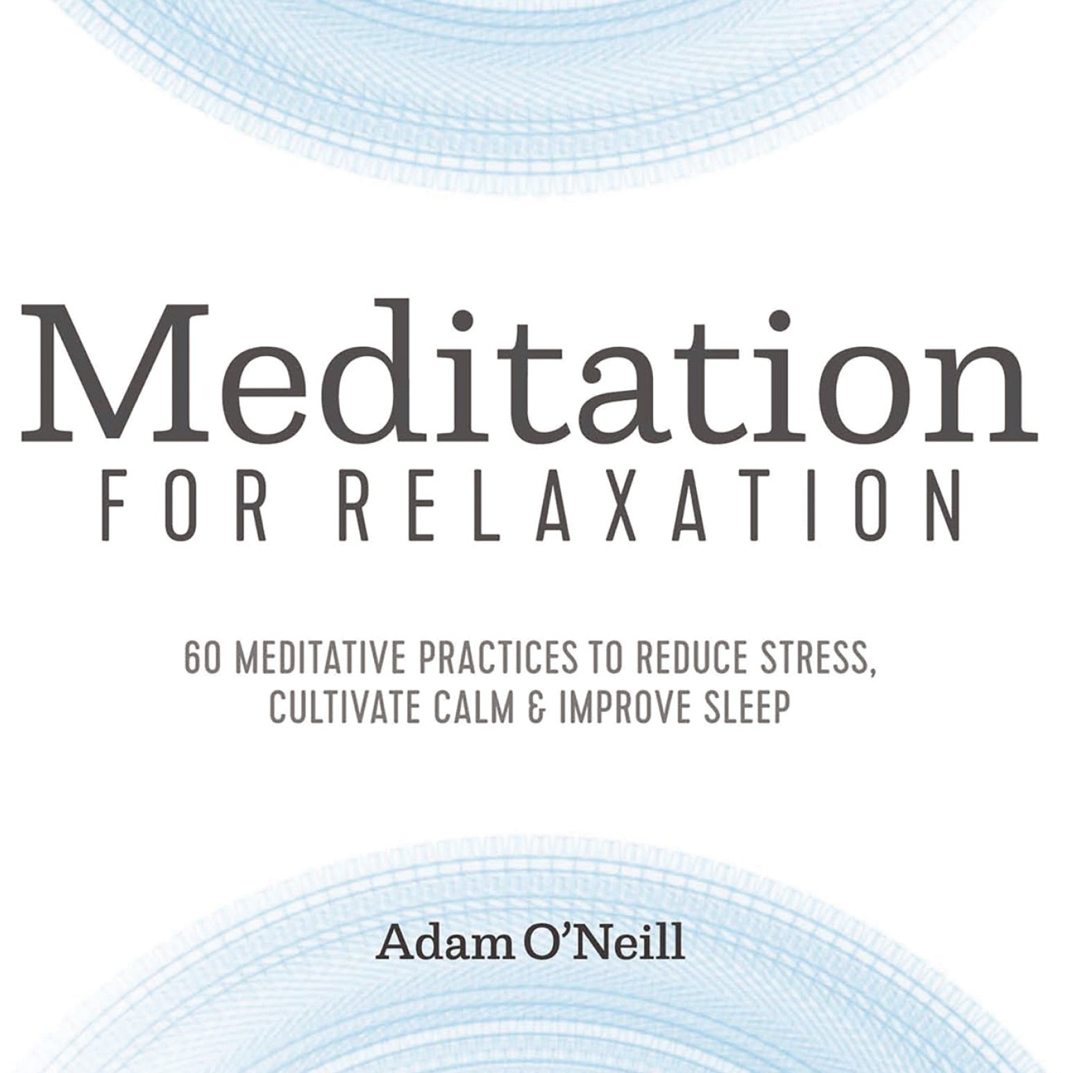 Meditation for Relaxation