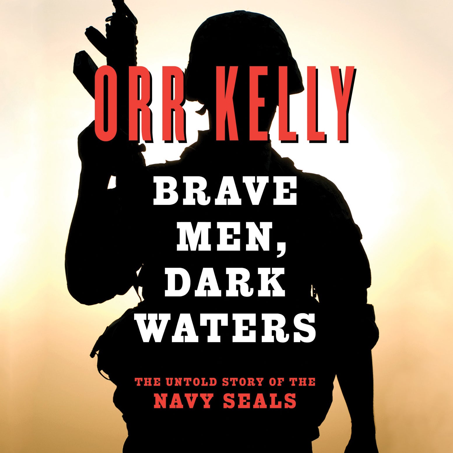 Brave Men Dark Waters